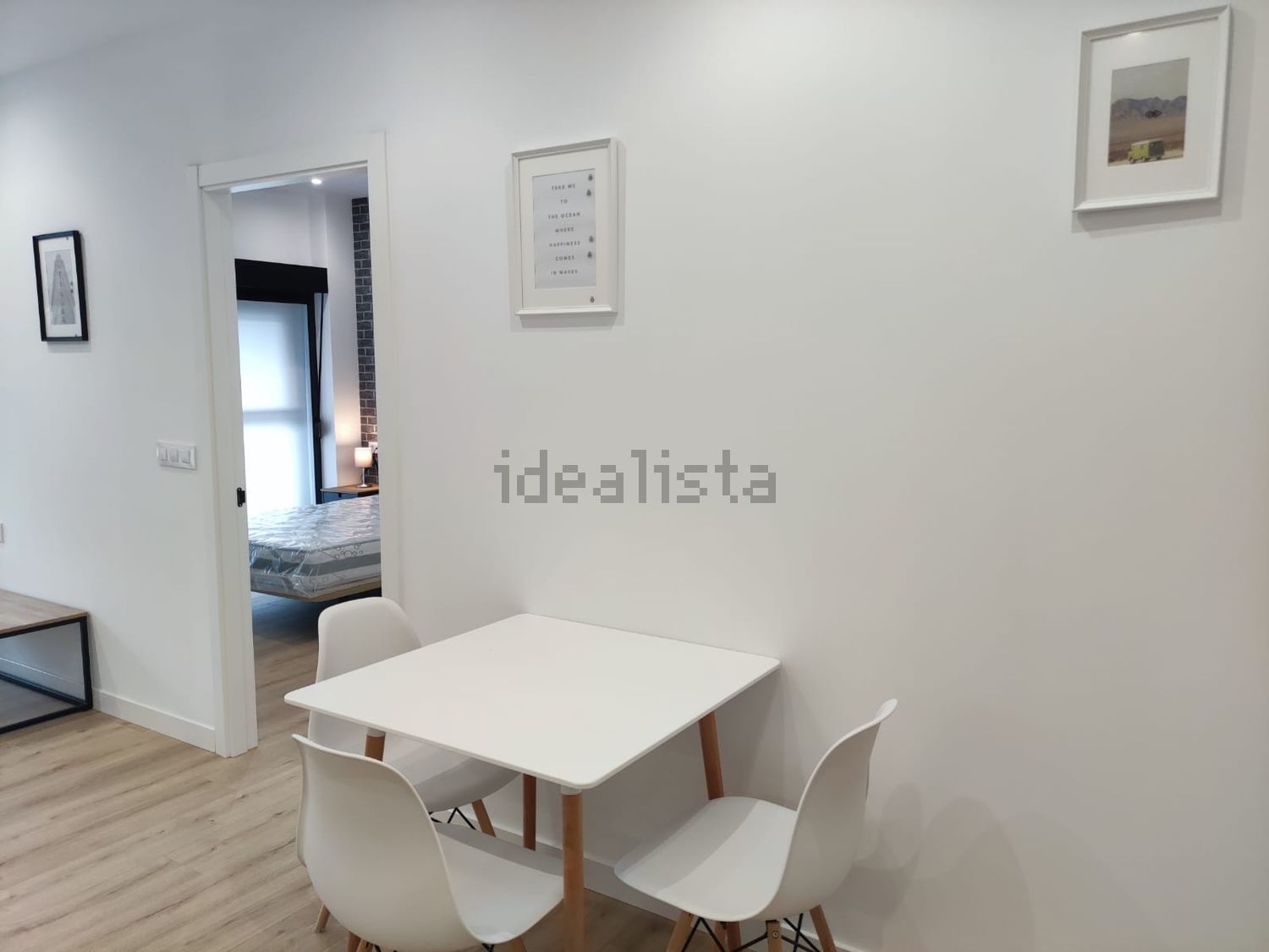 Pis de 70 m² a A Corunya