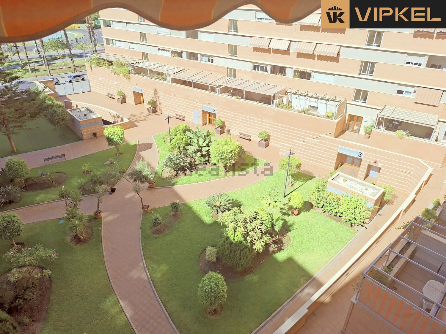 Wohnung 68 m² in Málaga