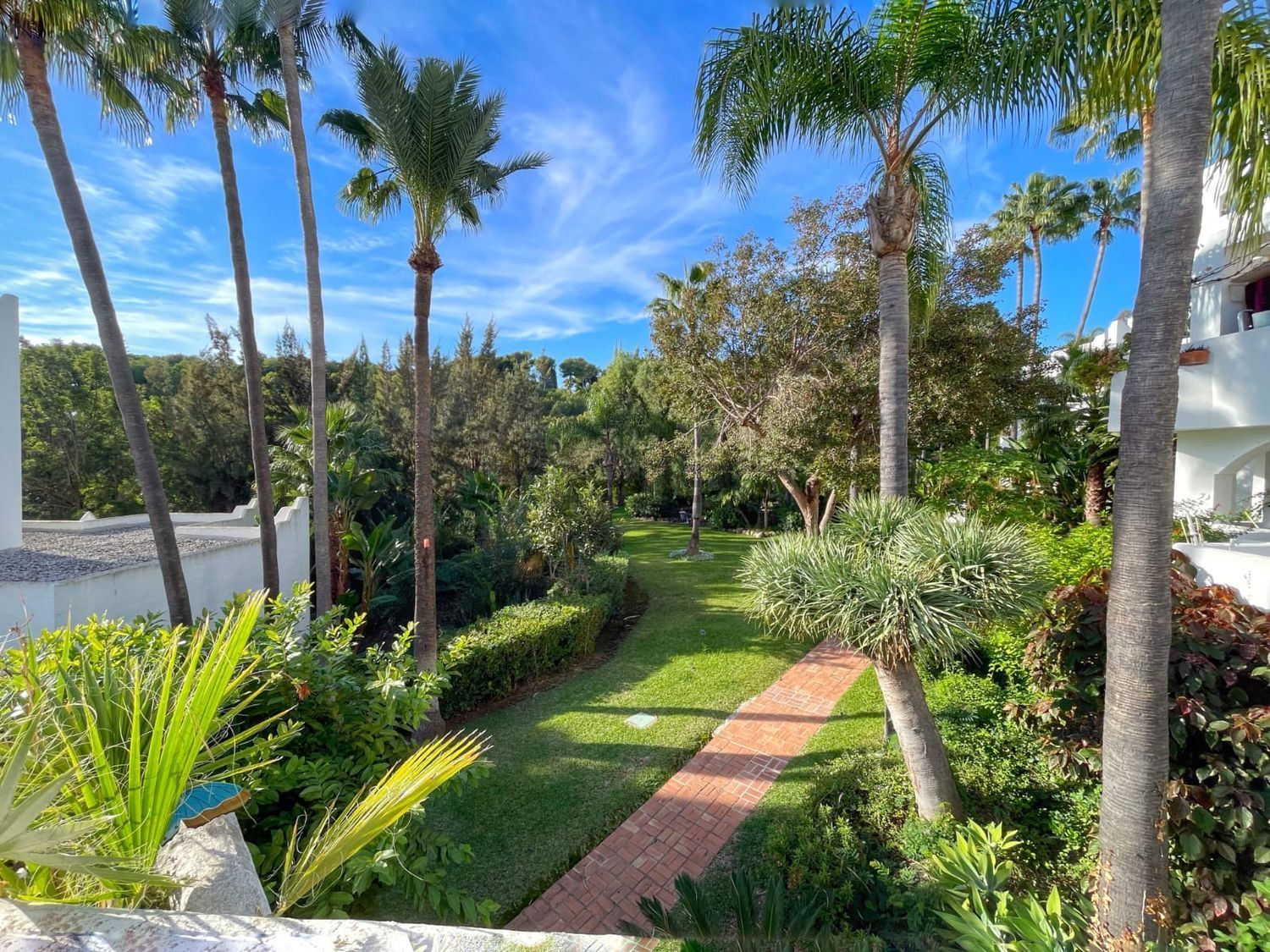 Wohnung 78 m² in Marbella