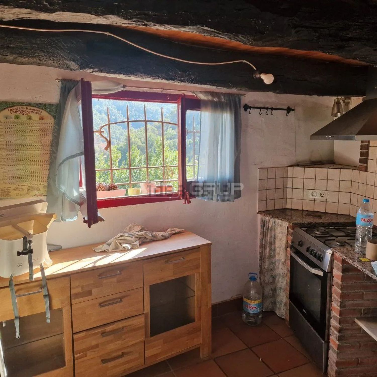Будинок 150 м² у Gallifa