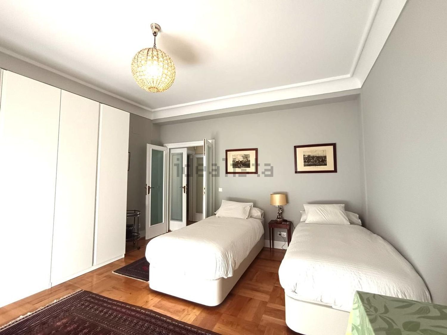 Pis de 286 m² a Madrid