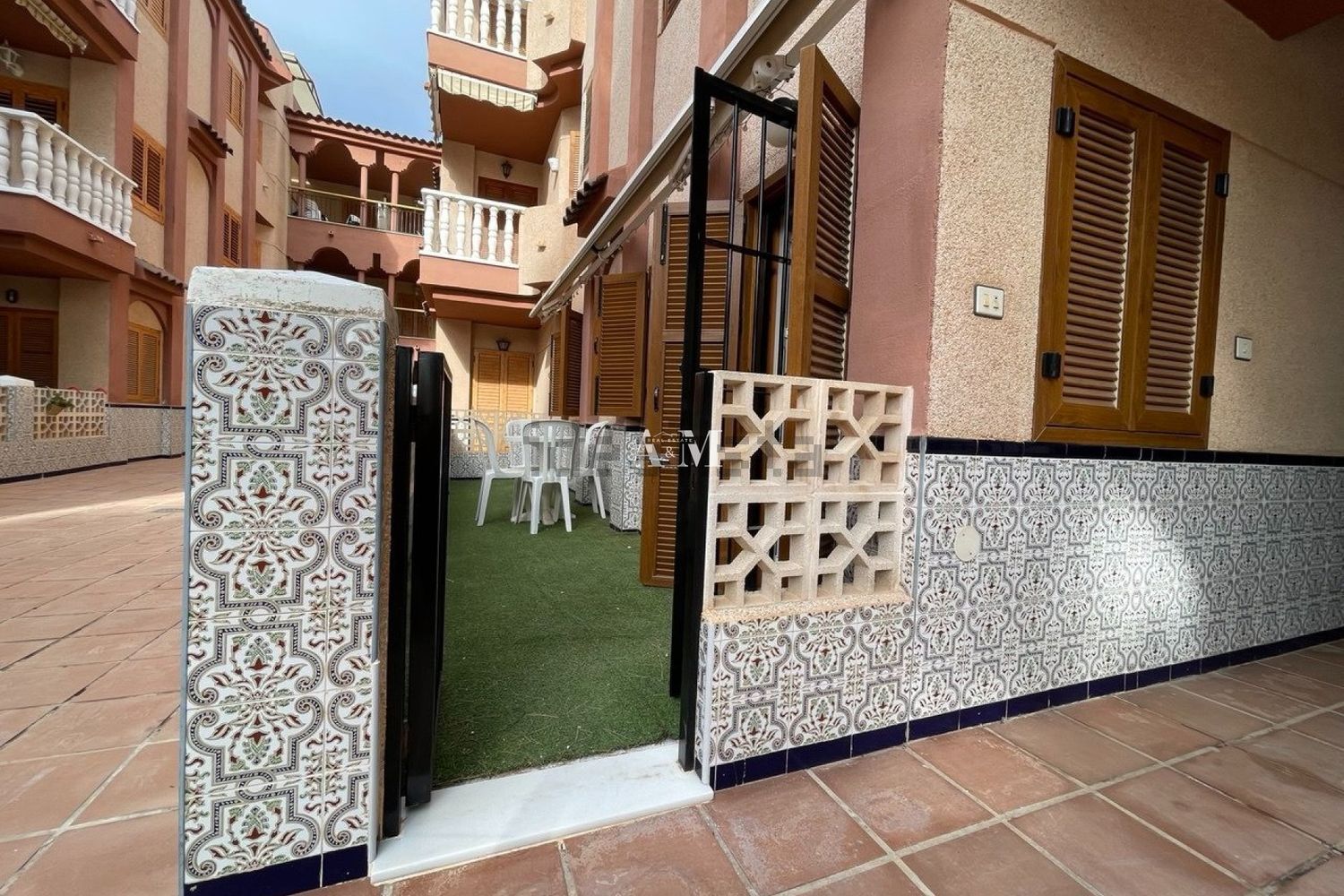 Pis de 52 m² a San Javier