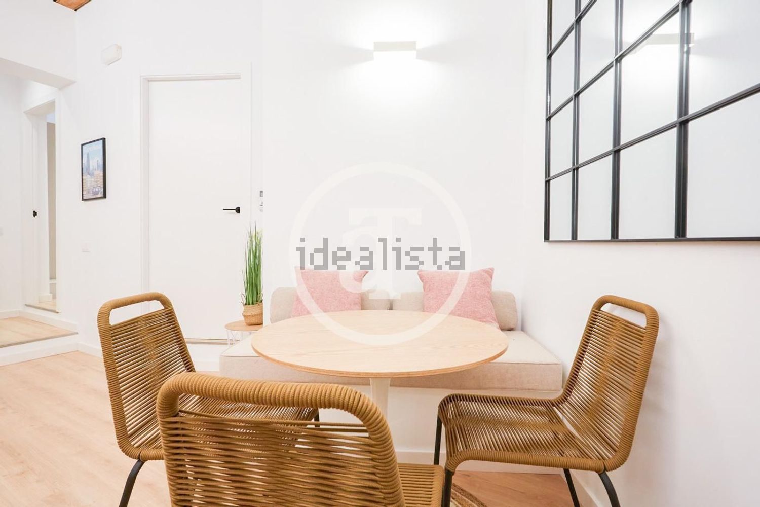 Appartement 72 m² à Barcelone