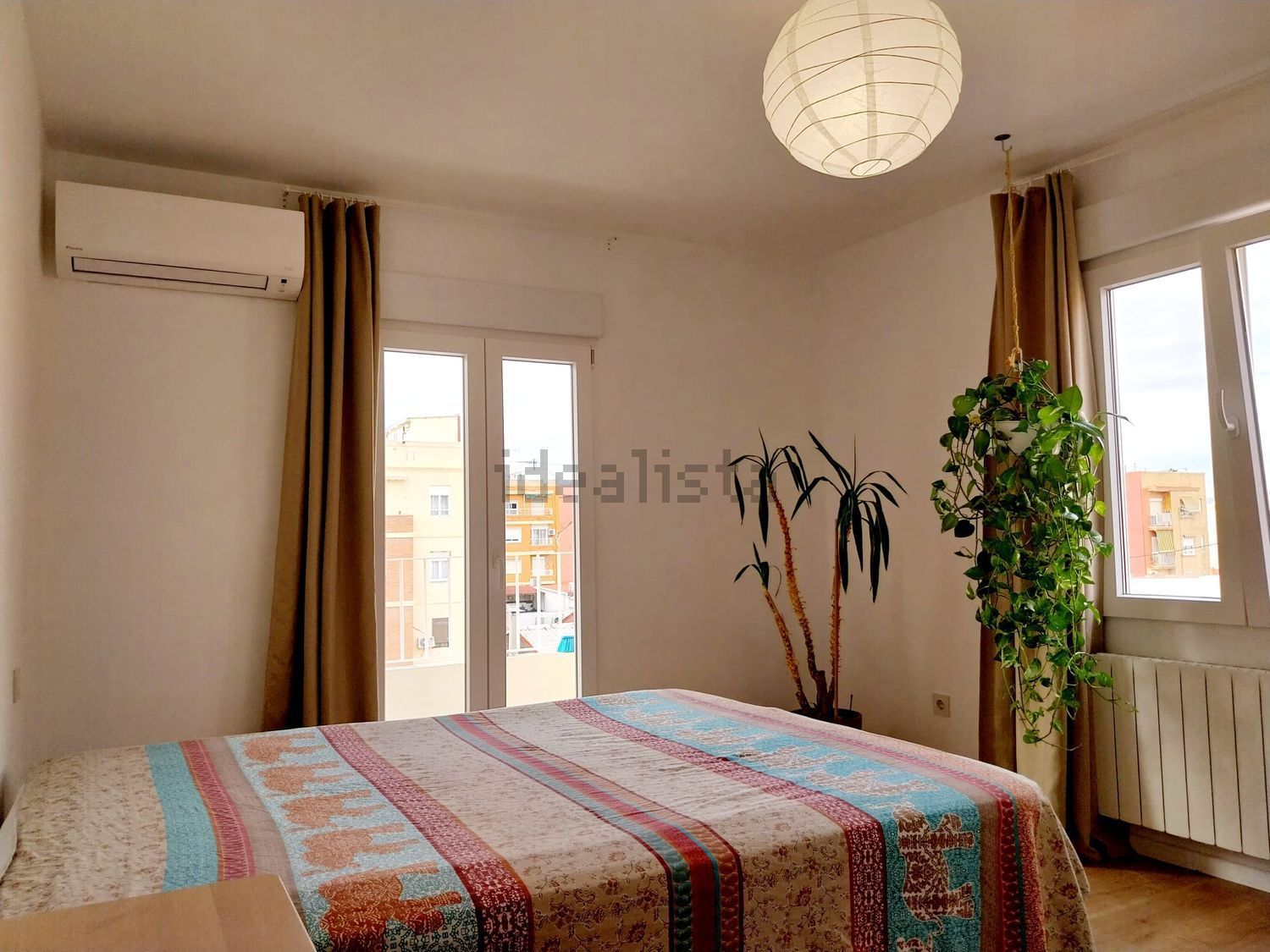 Appartement 90 m² à Valence