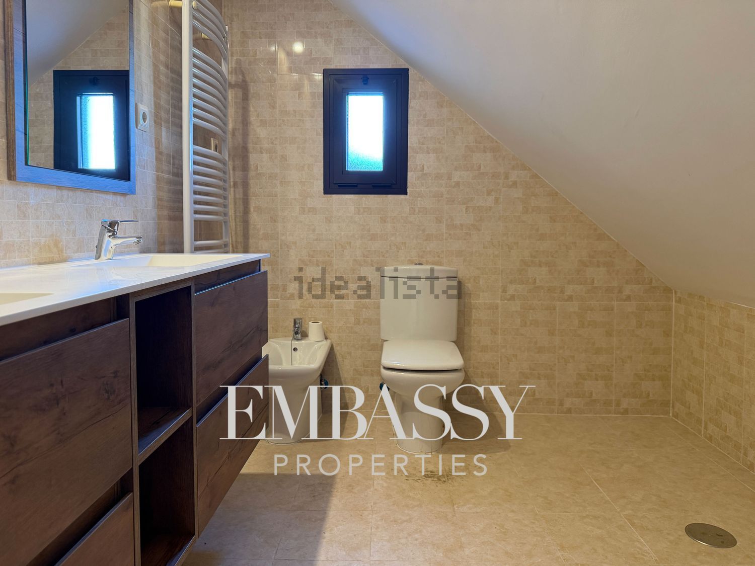 Pis de 135 m² a Madrid
