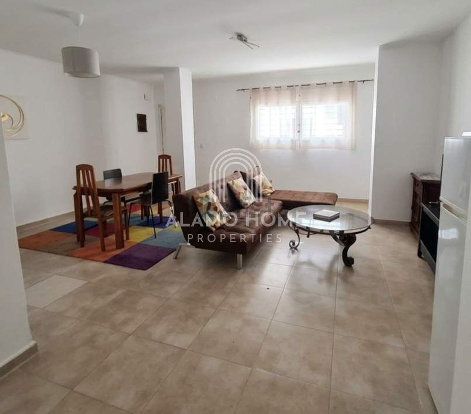 Pis de 70 m² a Madrid