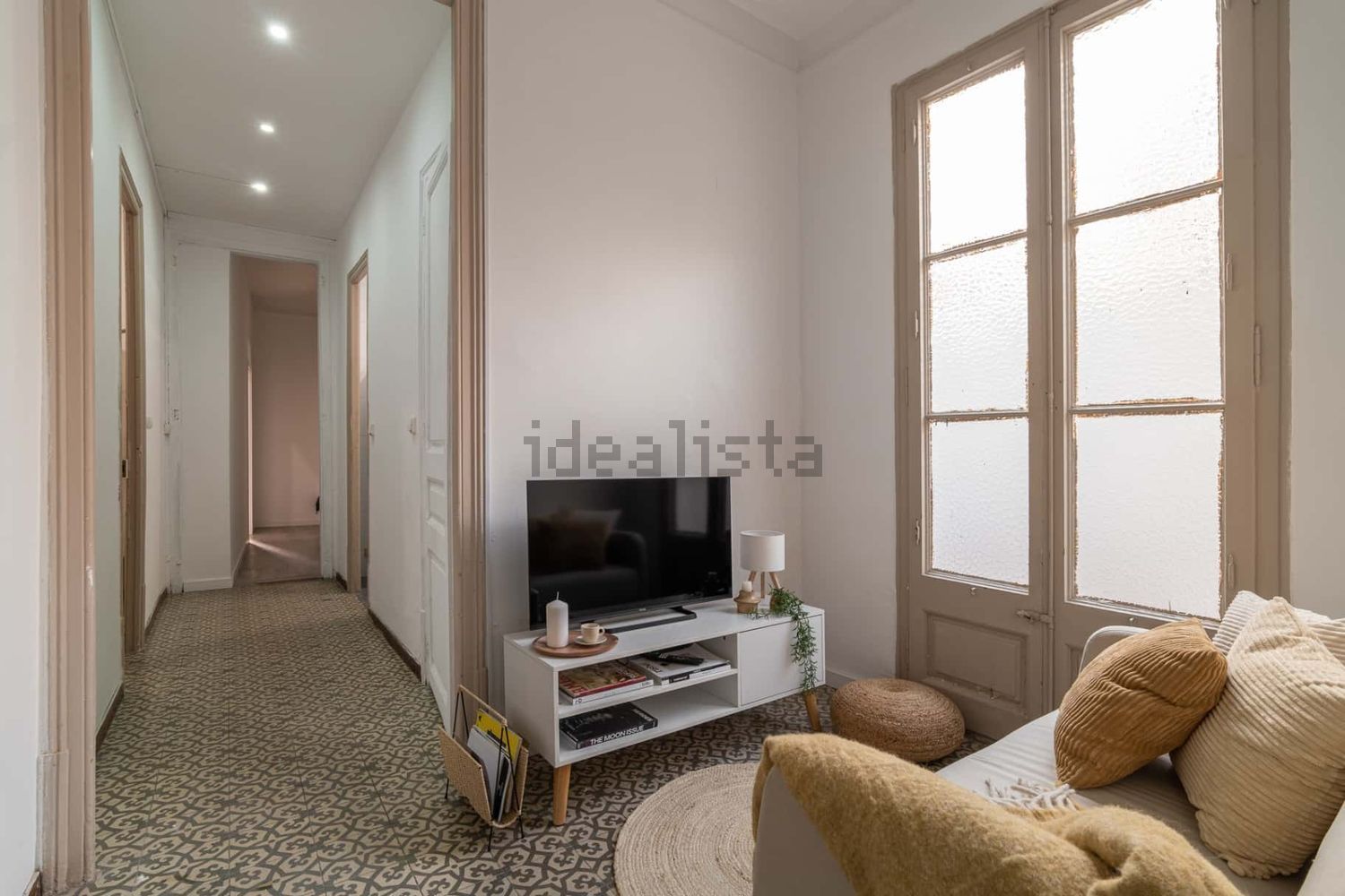 Habitación en alquiler, Barcelona