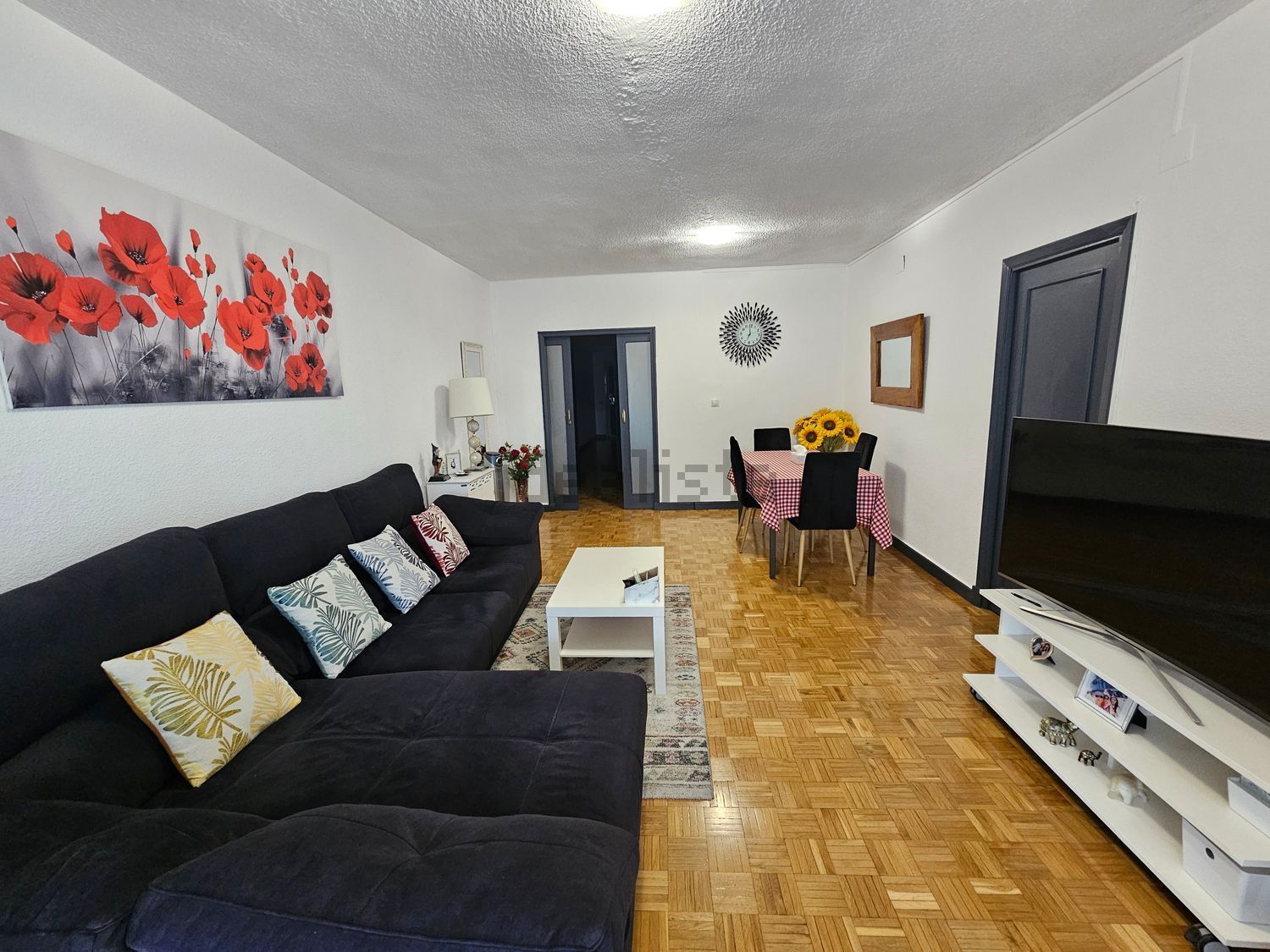 Habitación en alquiler, Madrid