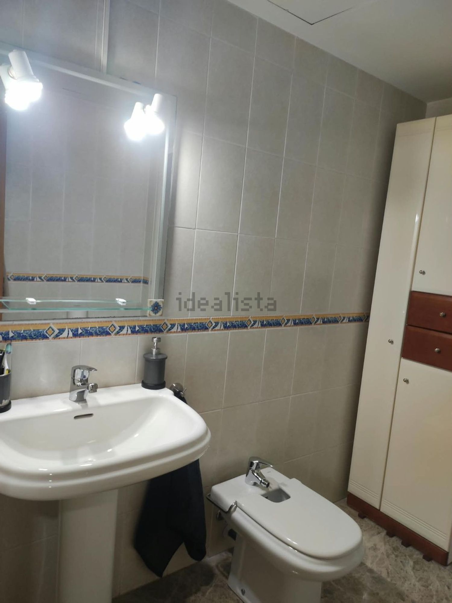 Piso de 89 m² en Alfauir