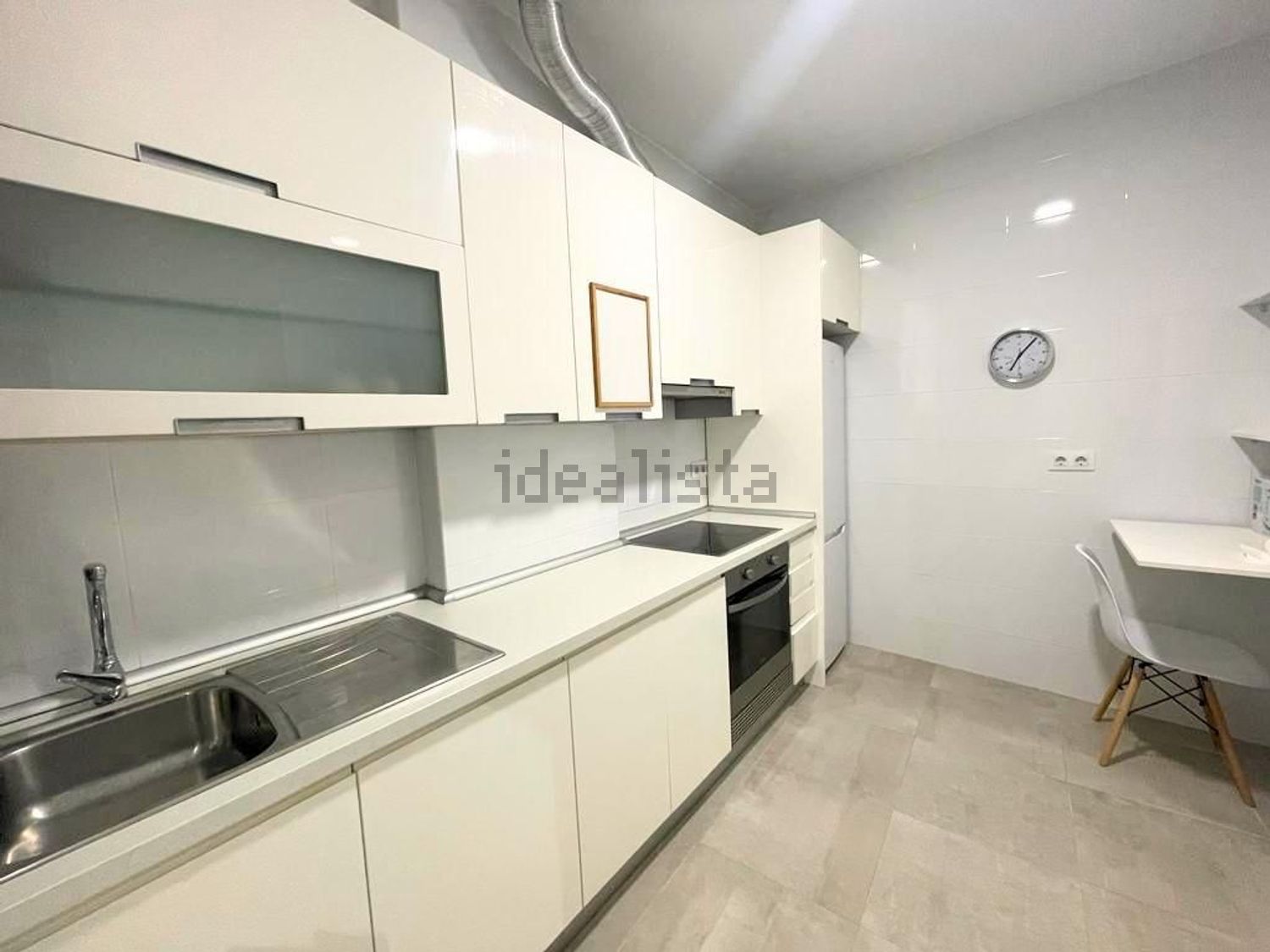 Habitació de lloguer, Vigo