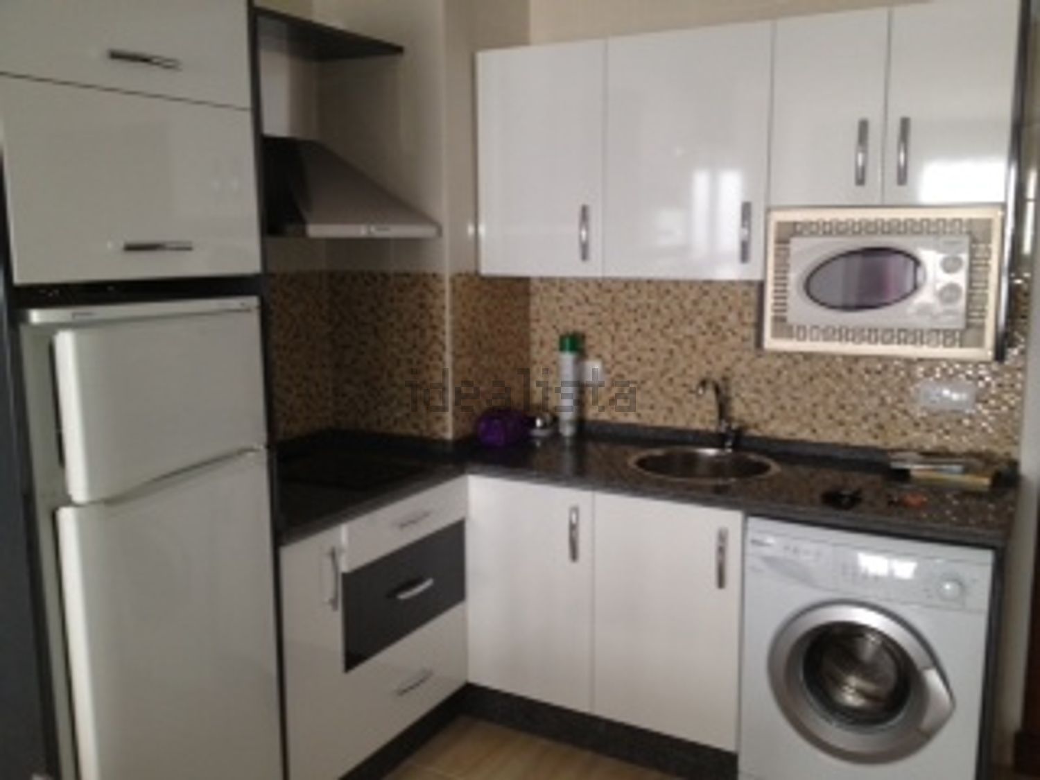 Pis de 70 m² a Sevilla