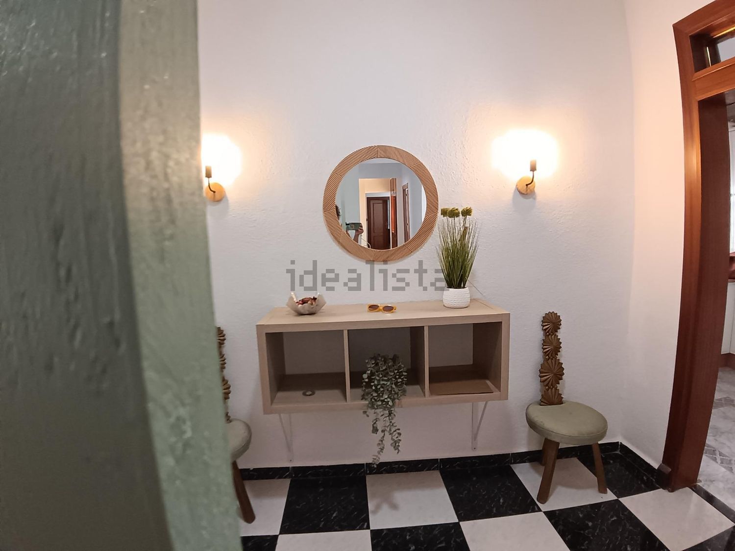 Room for rent, Cartagena