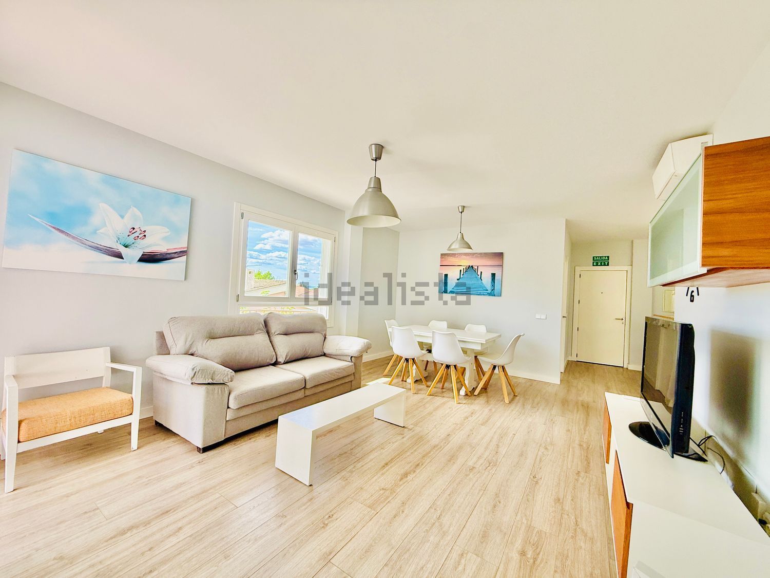 Appartement 75 m² à Alcúdia