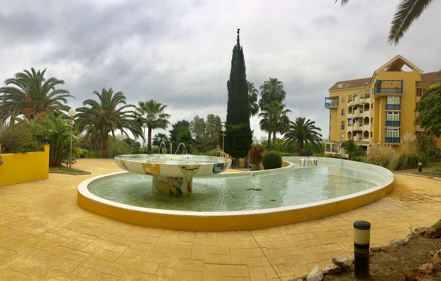 Appartement 119 m² à Benalmádena