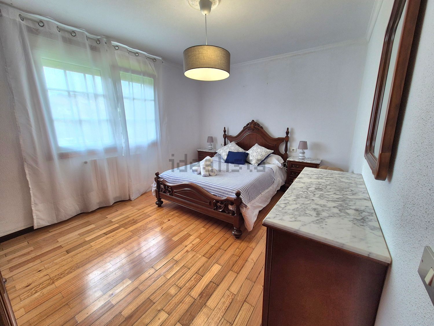 Pis de 83 m² a Nigrán
