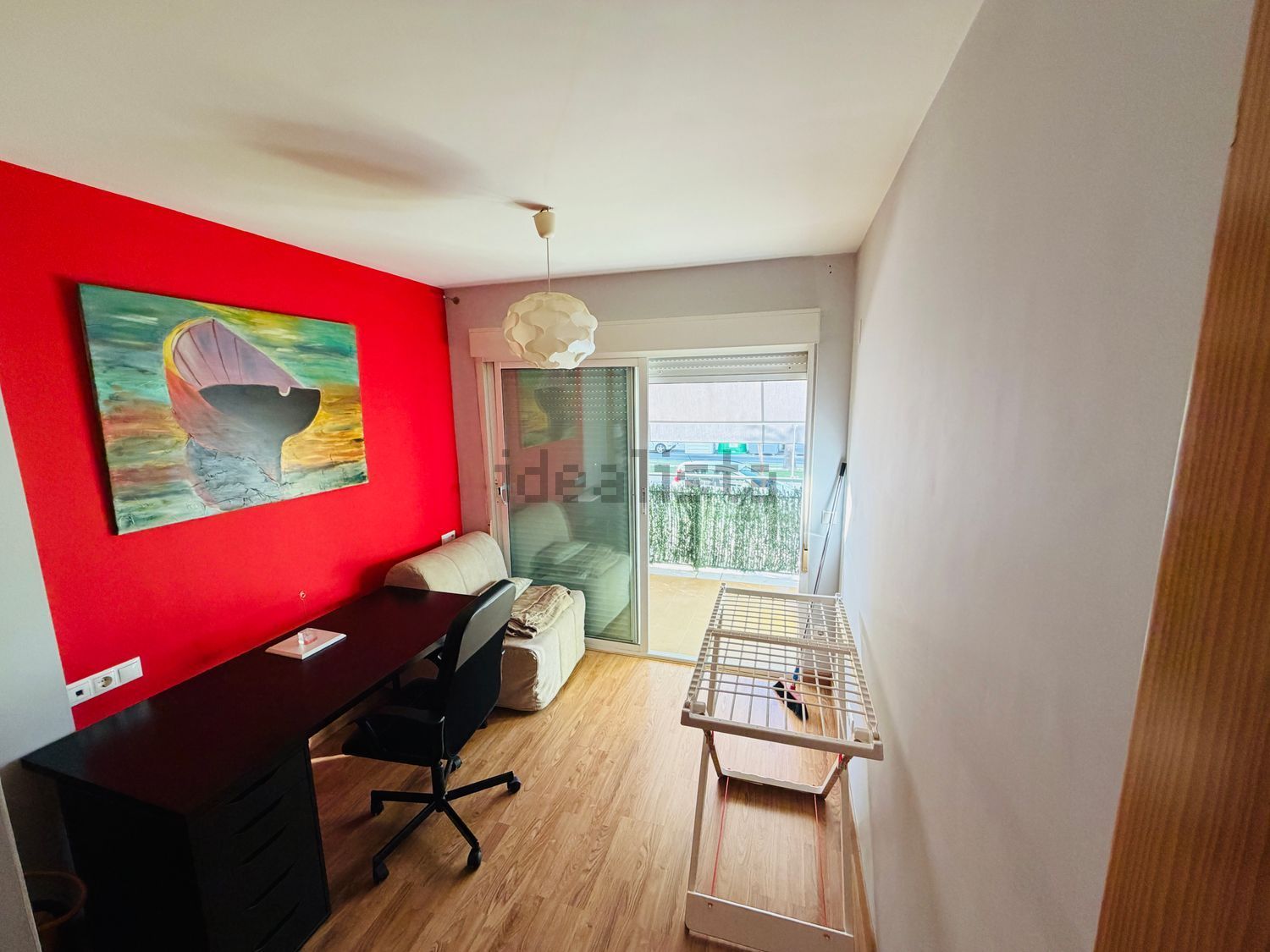 Piso de 59 m² en Molina de Segura