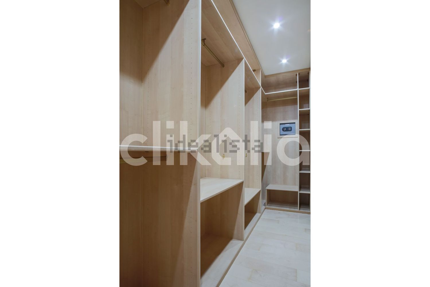 Pis de 392 m² a Madrid