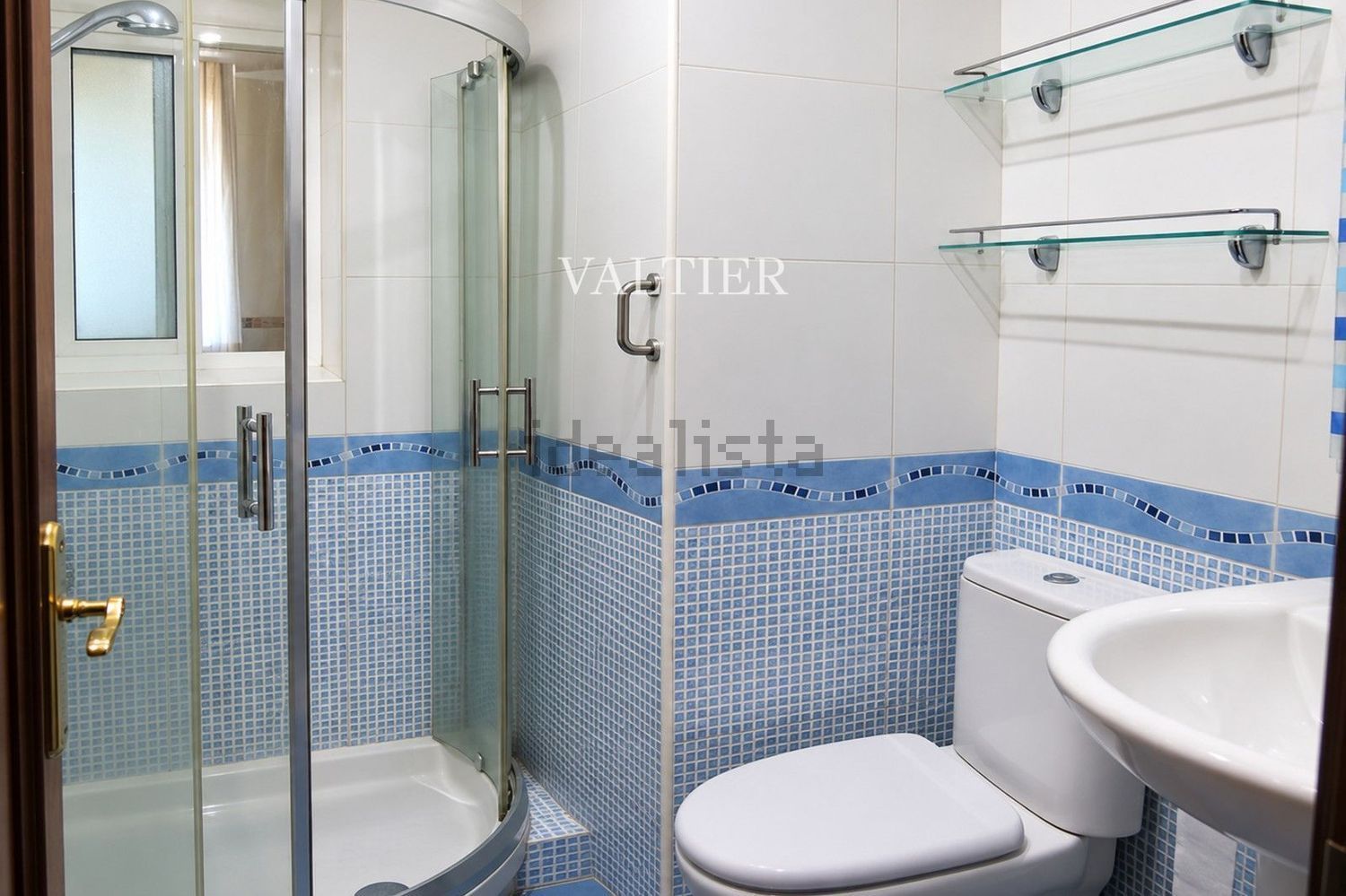 Pis de 133 m² a Madrid