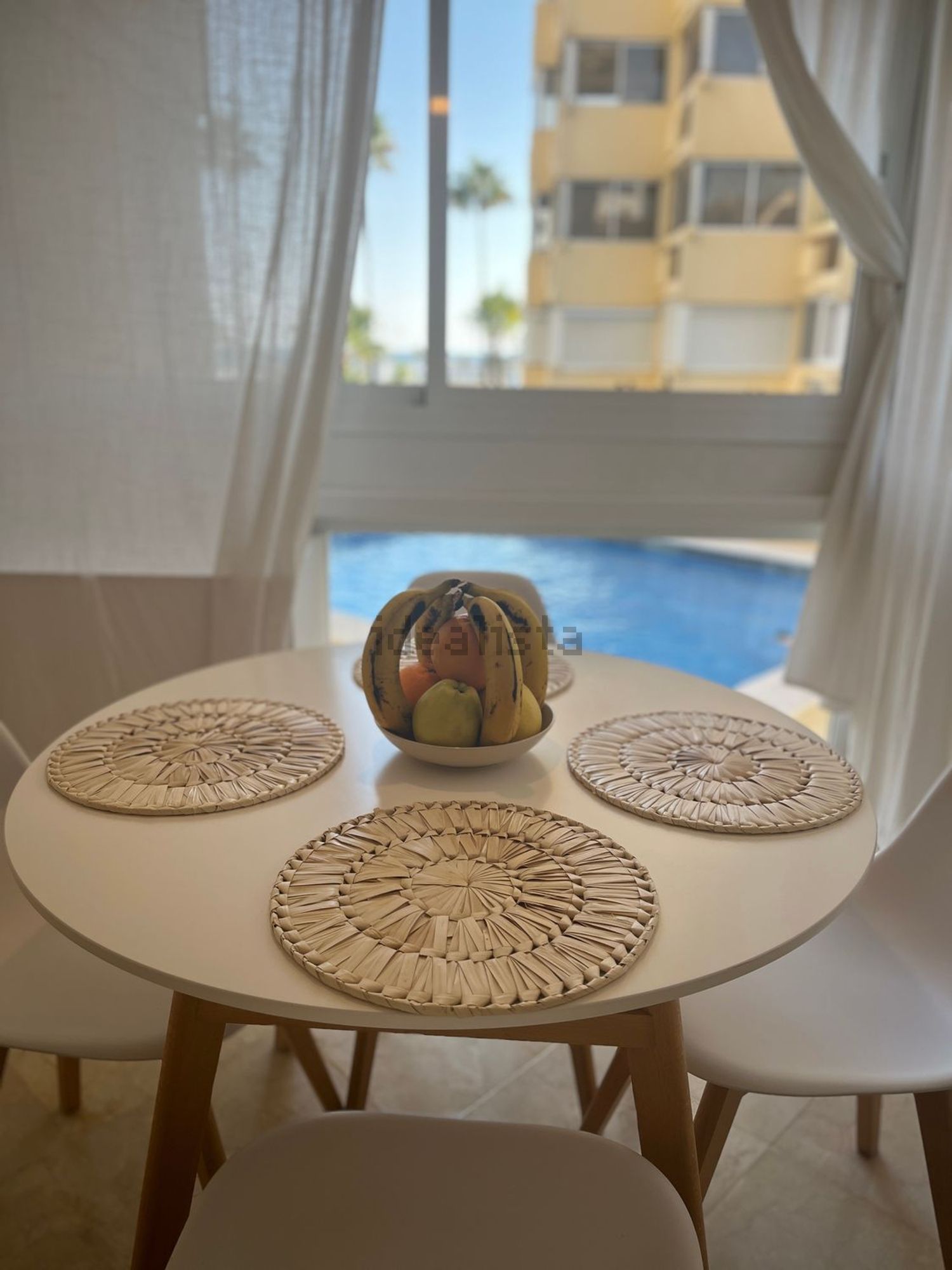 Piso de 47 m² en Marbella