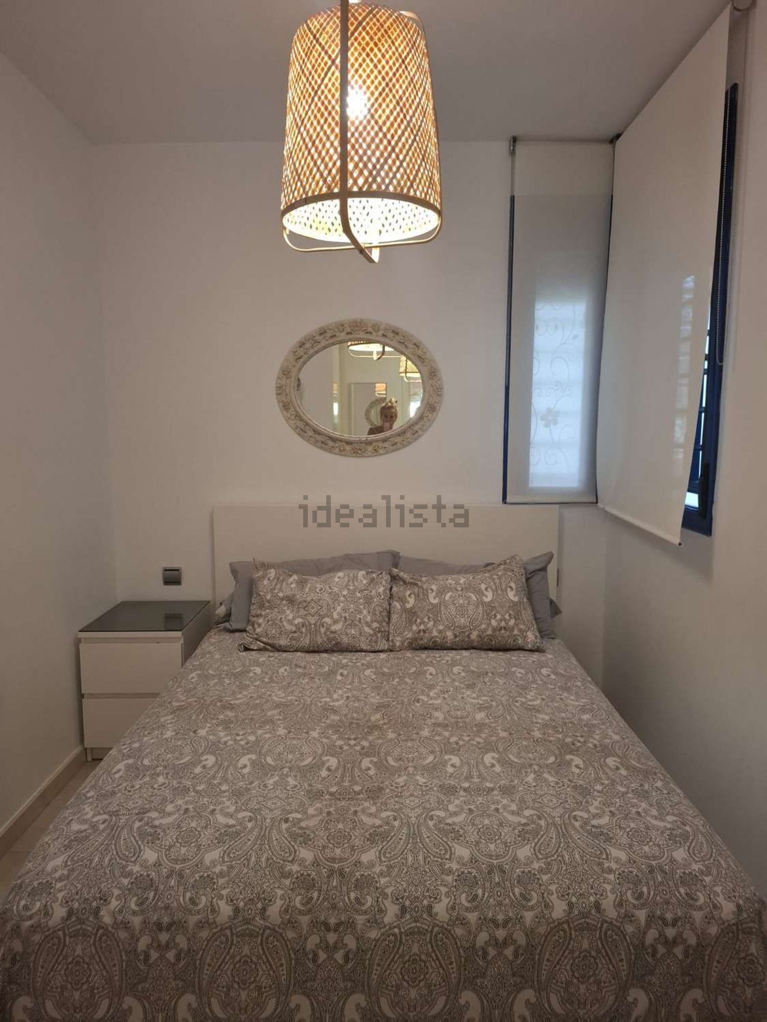 Pis de 46 m² a Benalmádena