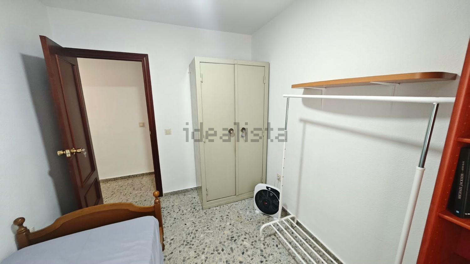 Habitació de lloguer, València