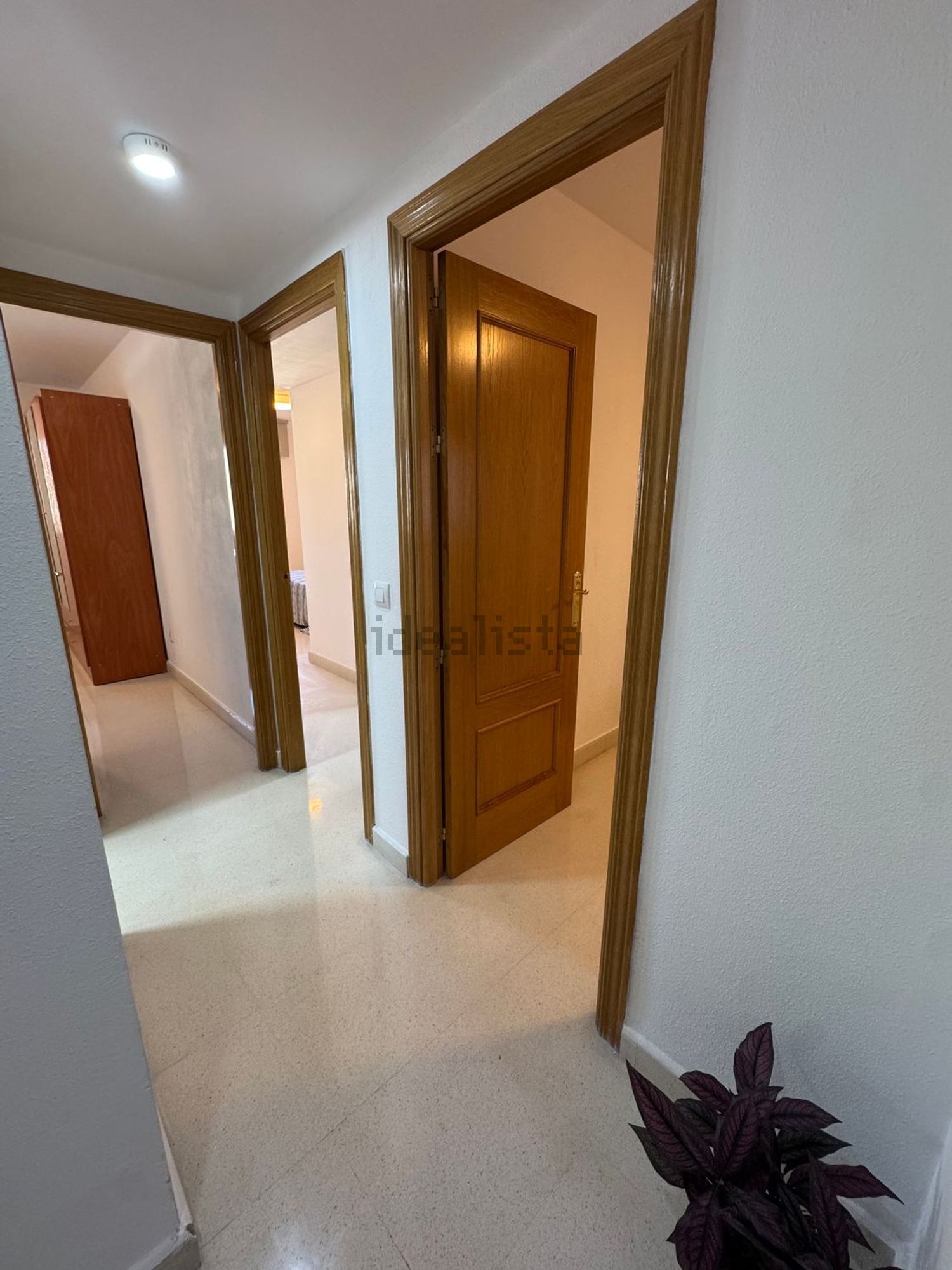Piso de 117 m² en Málaga