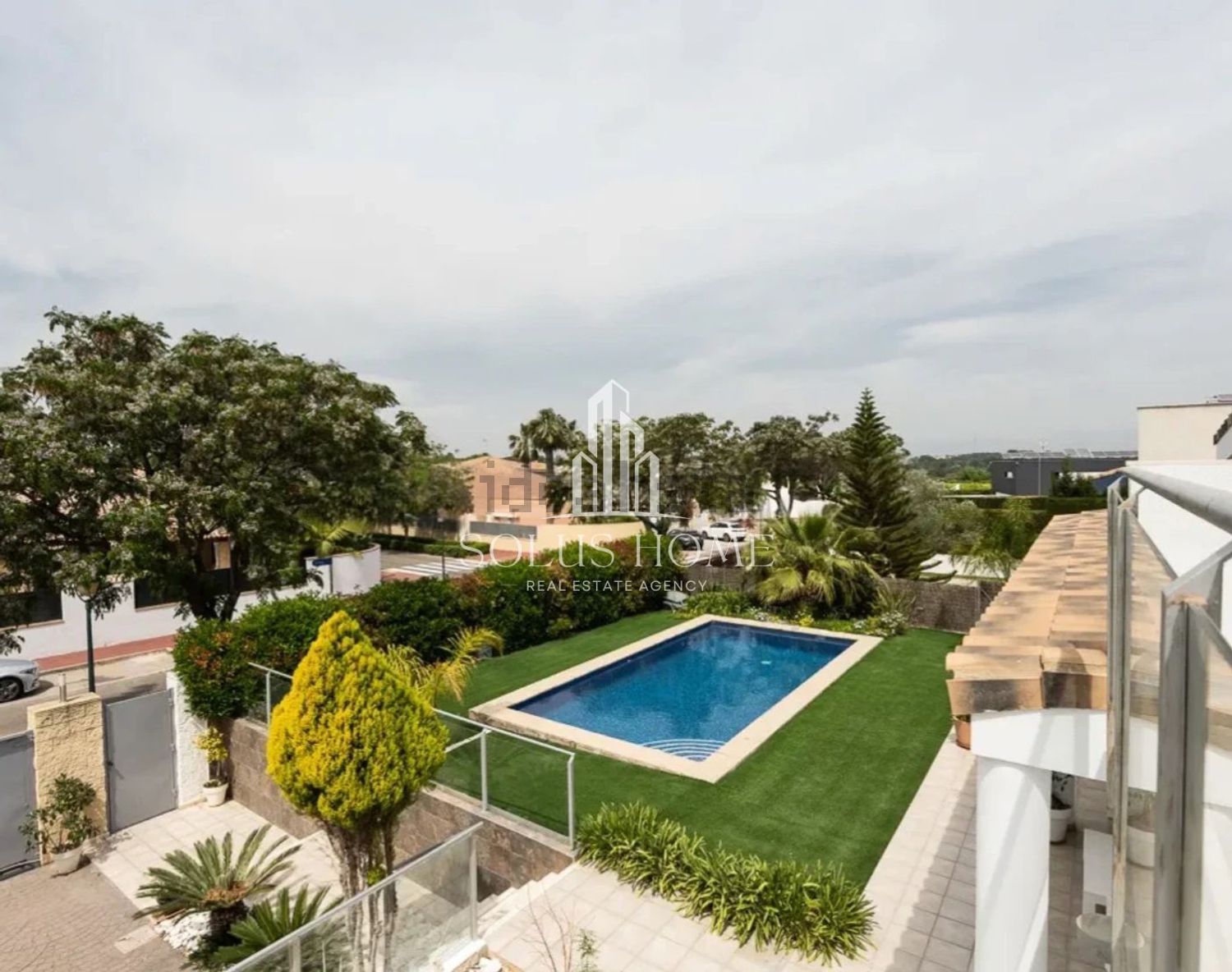 Casa de 291 m² en Bétera