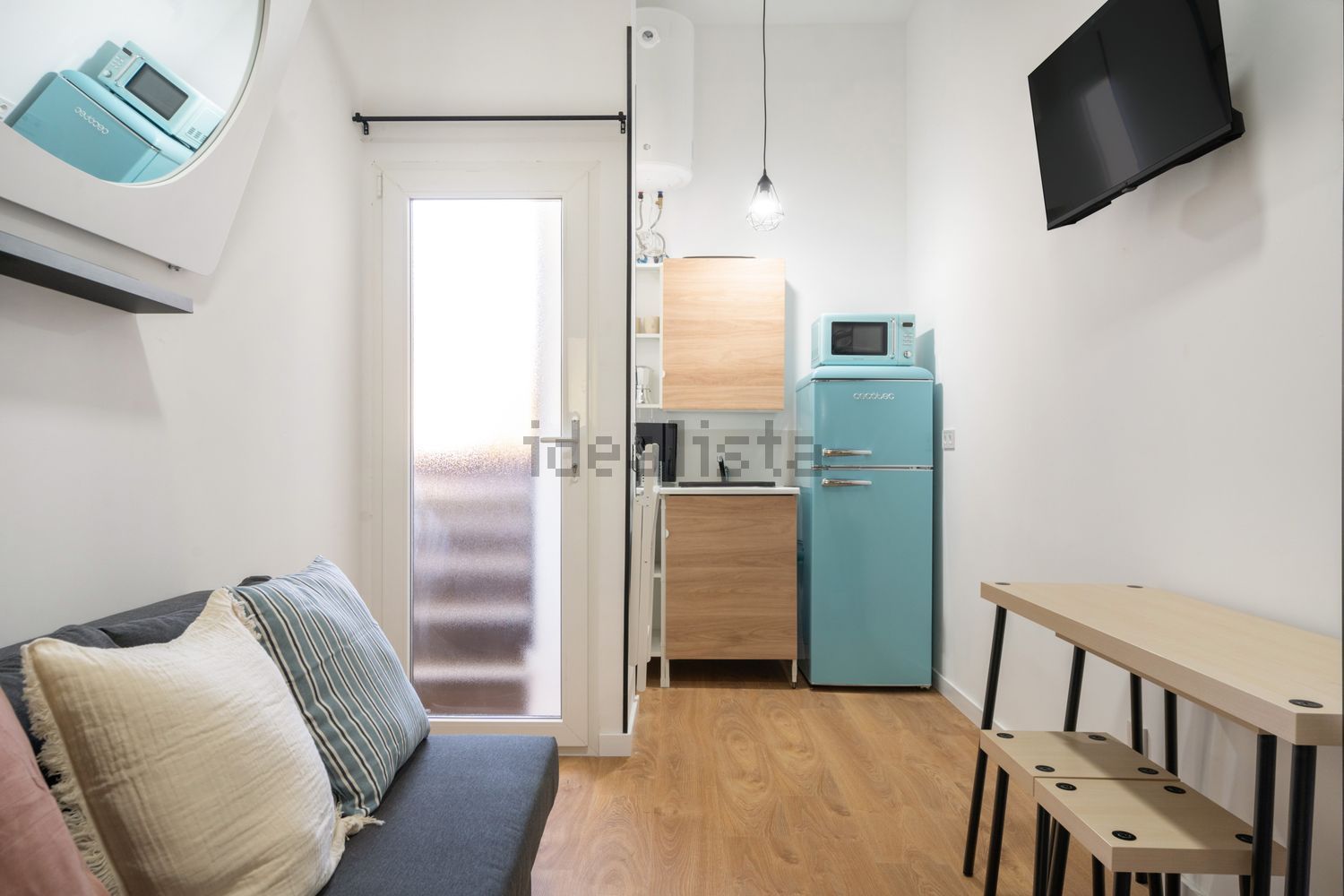 Pis de 70 m² a Madrid