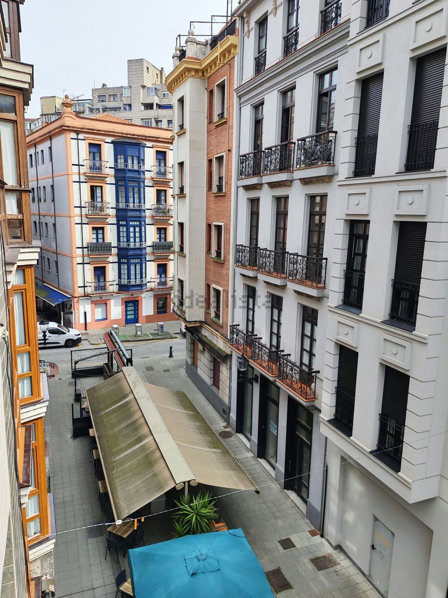 Pis de 64 m² a Gijón