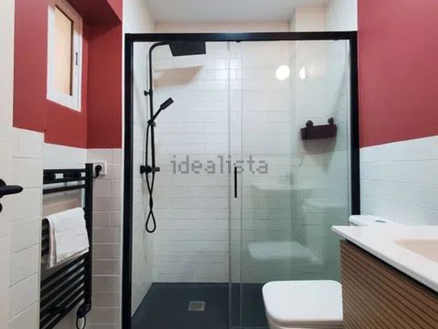 Piso de 56 m² en Madrid