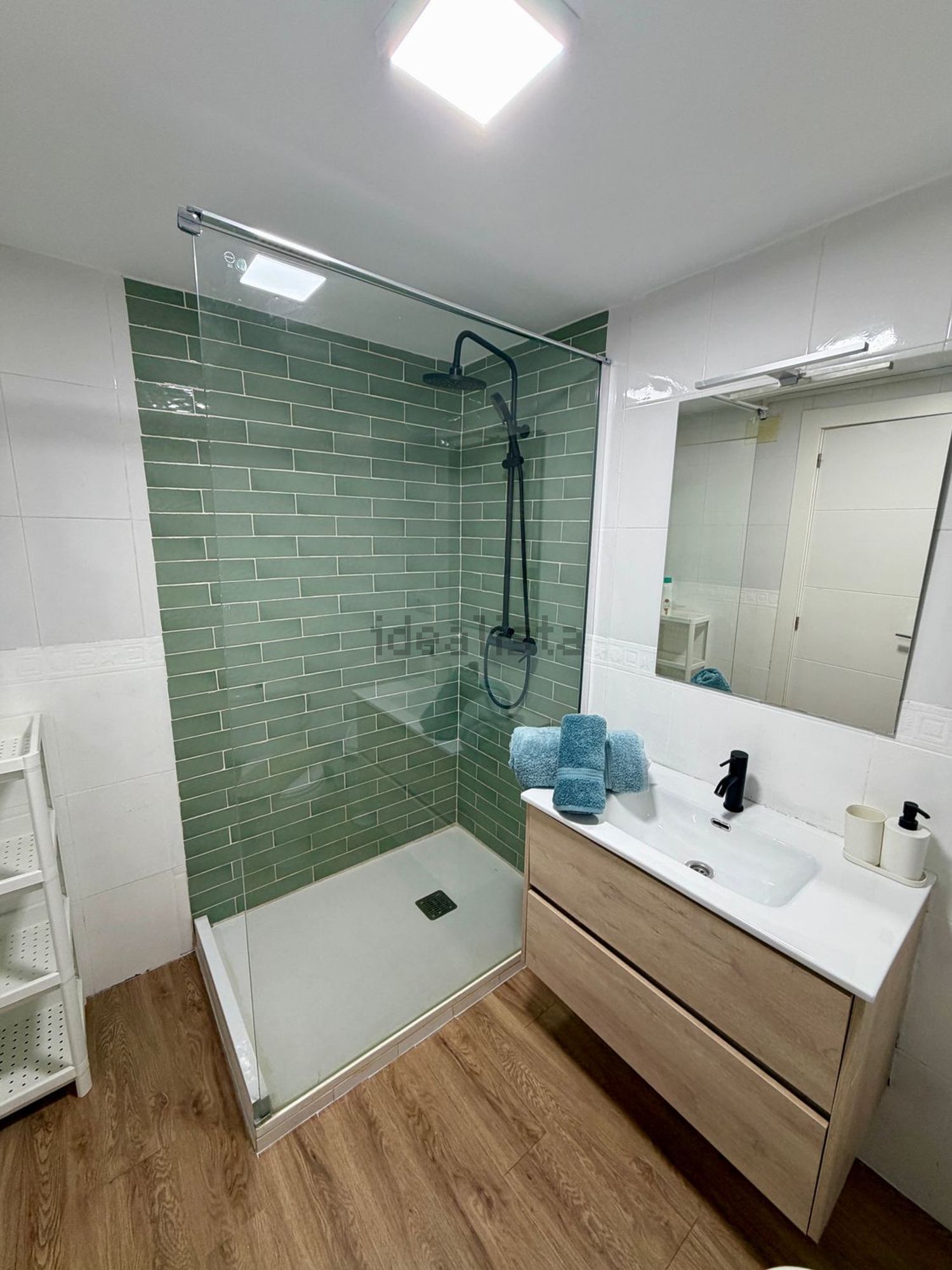 Pis de 44 m² a Torremolinos