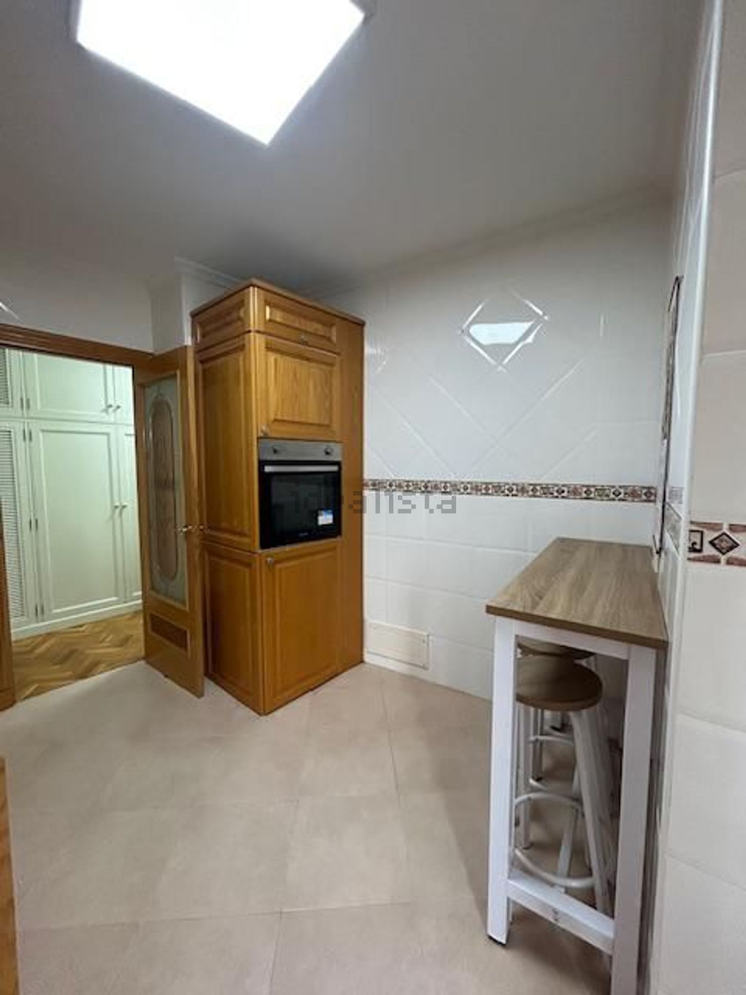 Appartamento 142 m² a Segovia