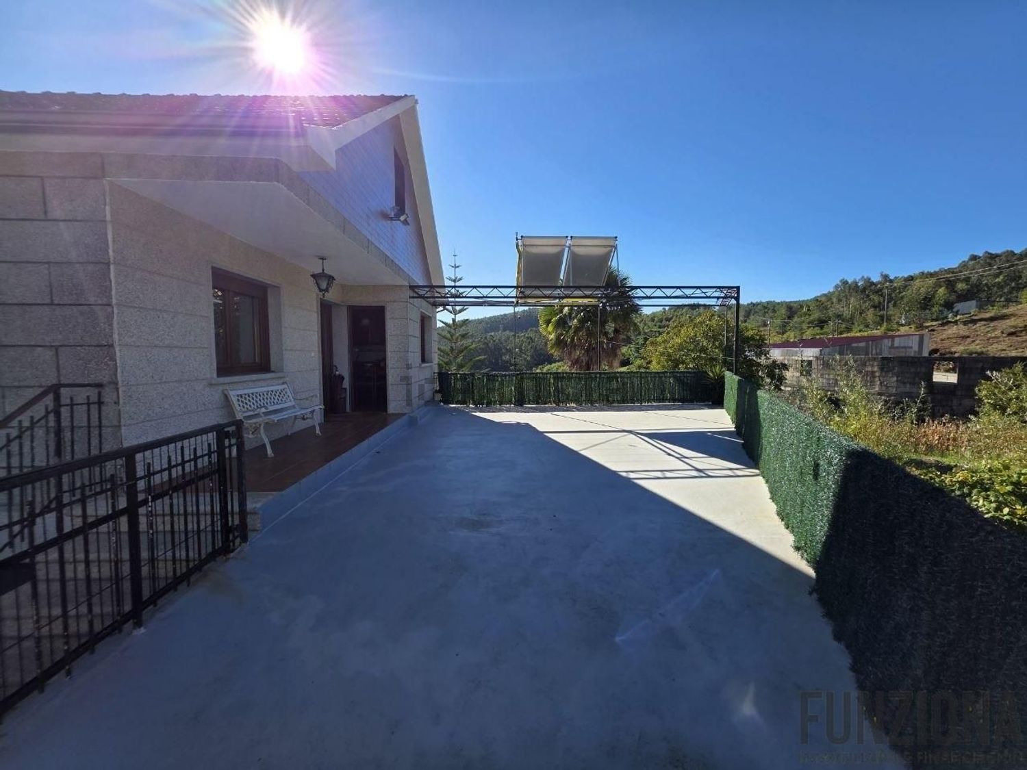 Casa de 200 m² a Ponte Caldelas