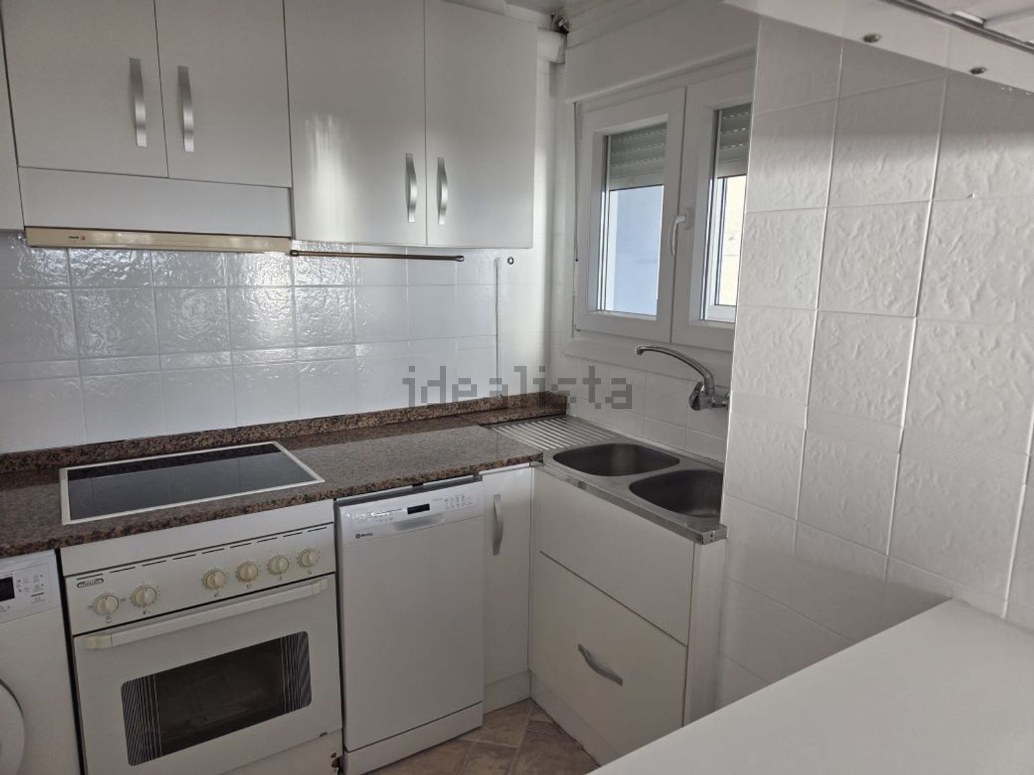 Piso de 81 m² en Vilagarcía de Arousa