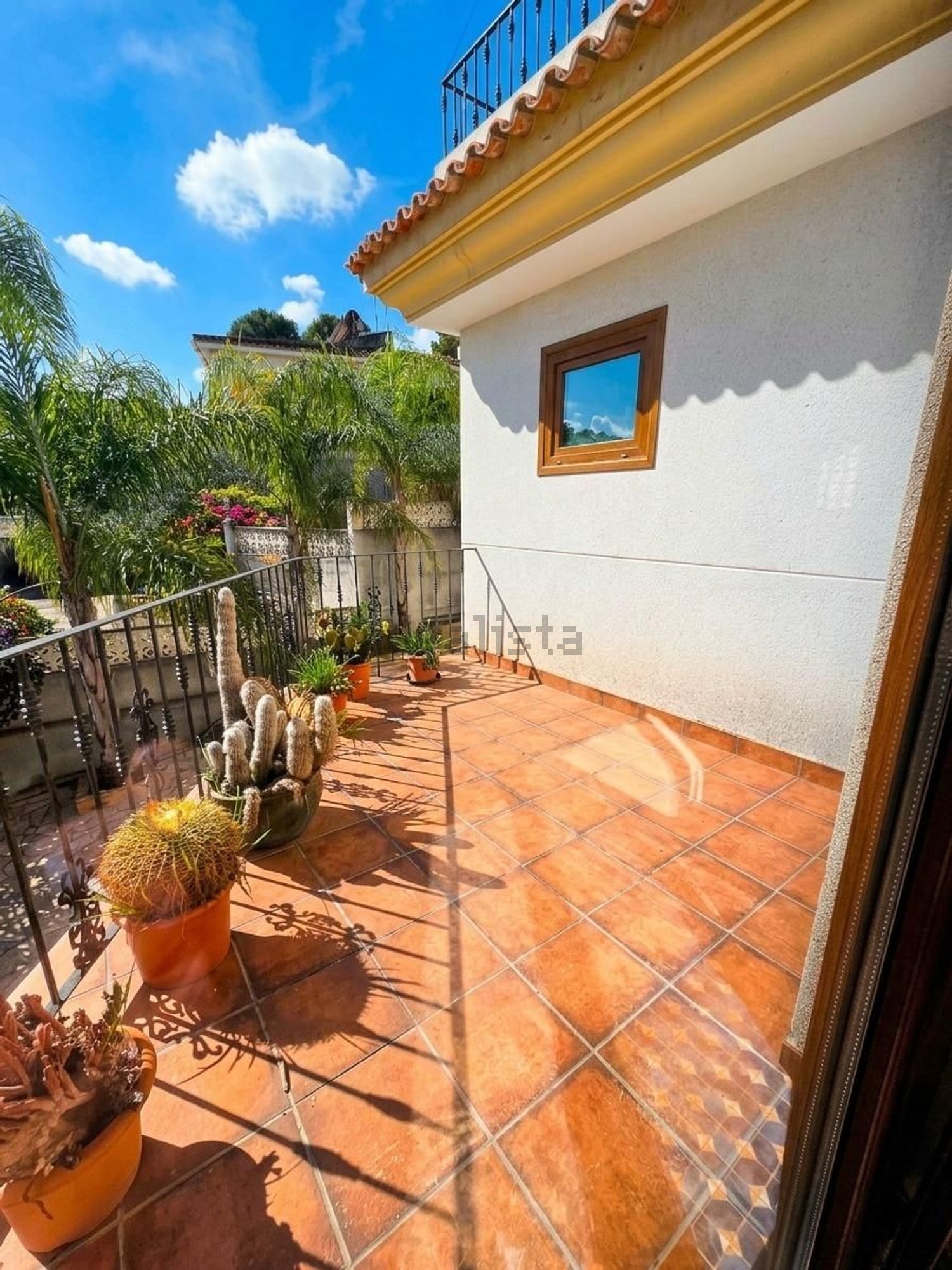 Casa de 420 m² en el Real de Gandia