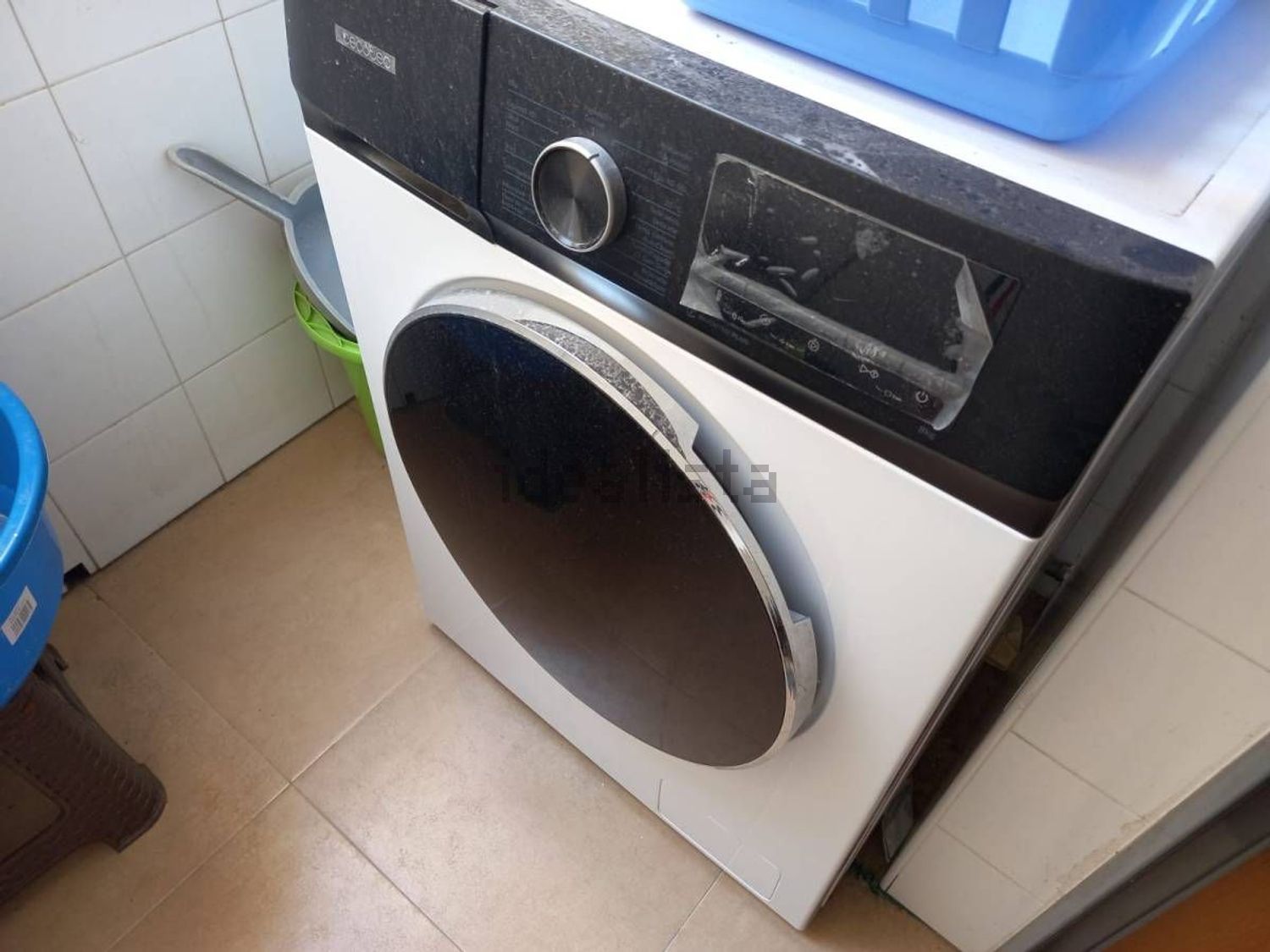 Piso de 120 m² en Almoradí