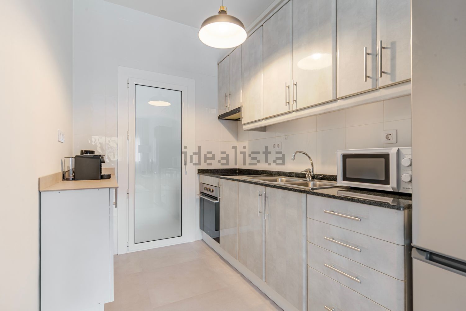 Квартира 75 м² в Барселоне