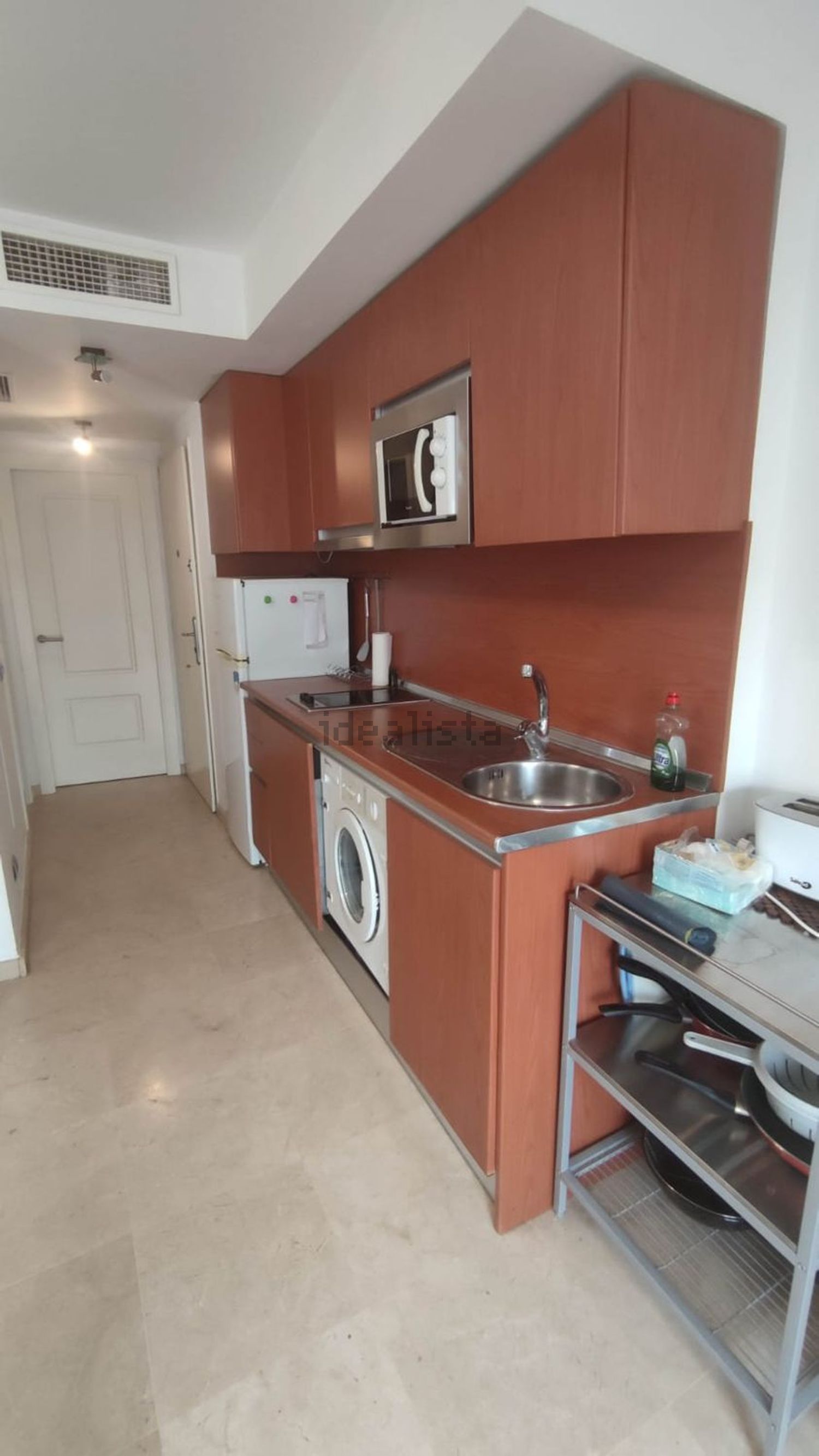 Pis de 45 m² a Benalmádena
