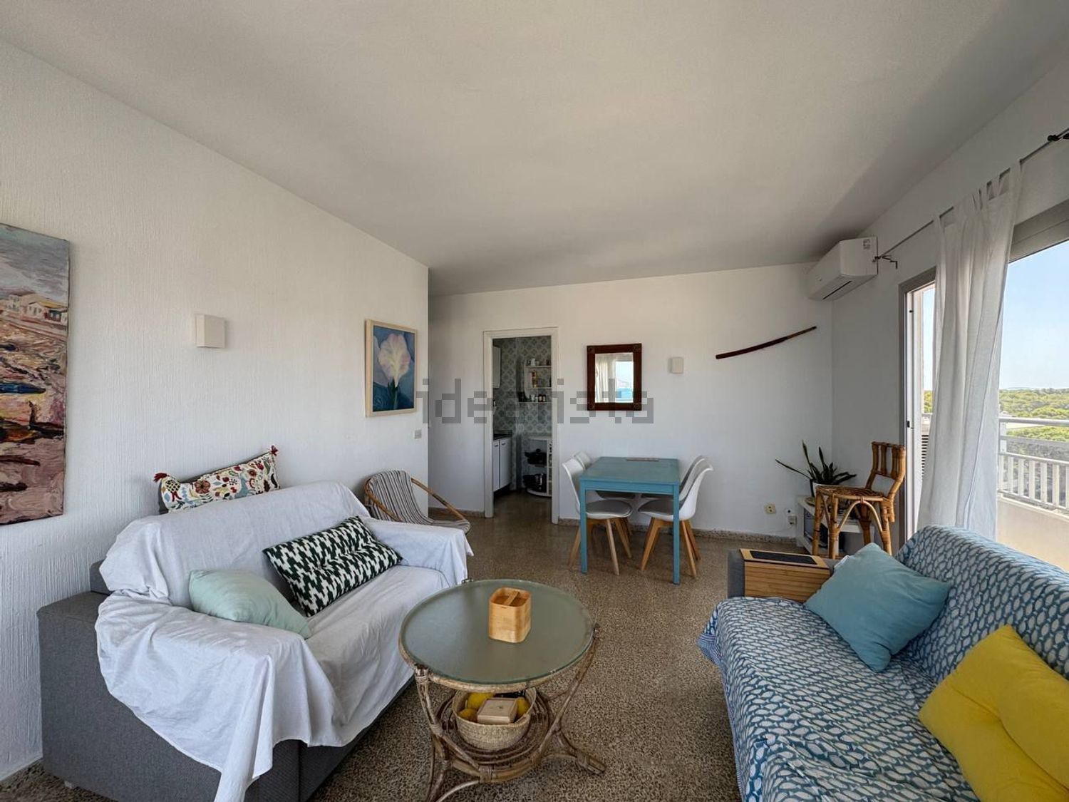 Piso de 79 m² en Santa Margalida