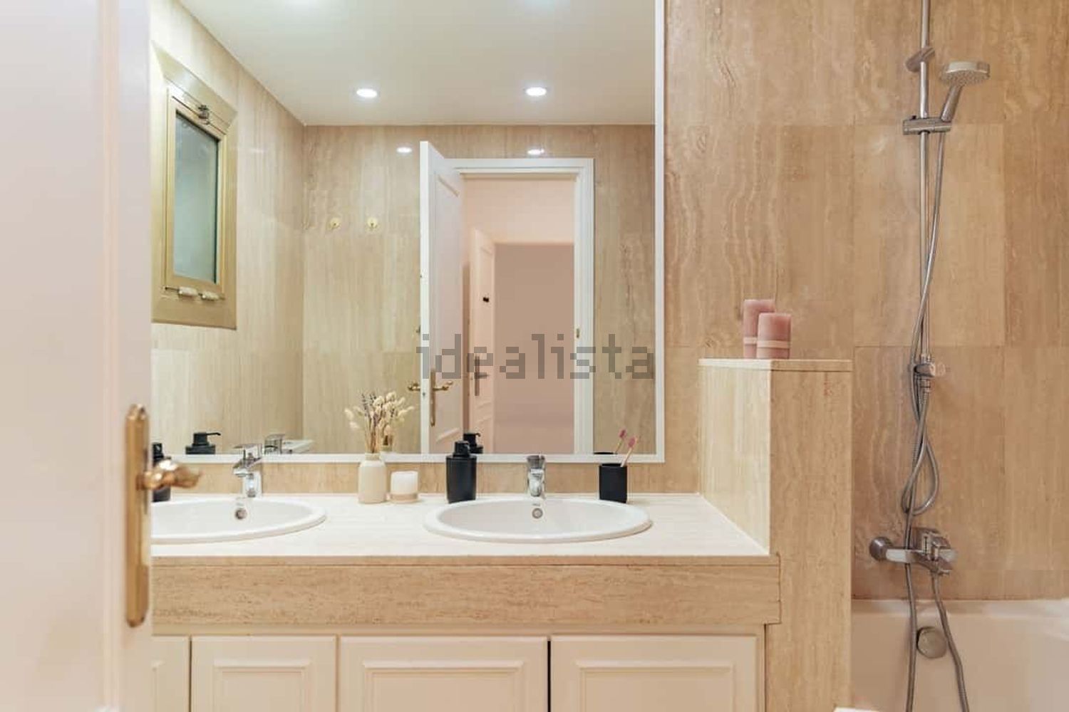 Chambre à louer, Barcelone