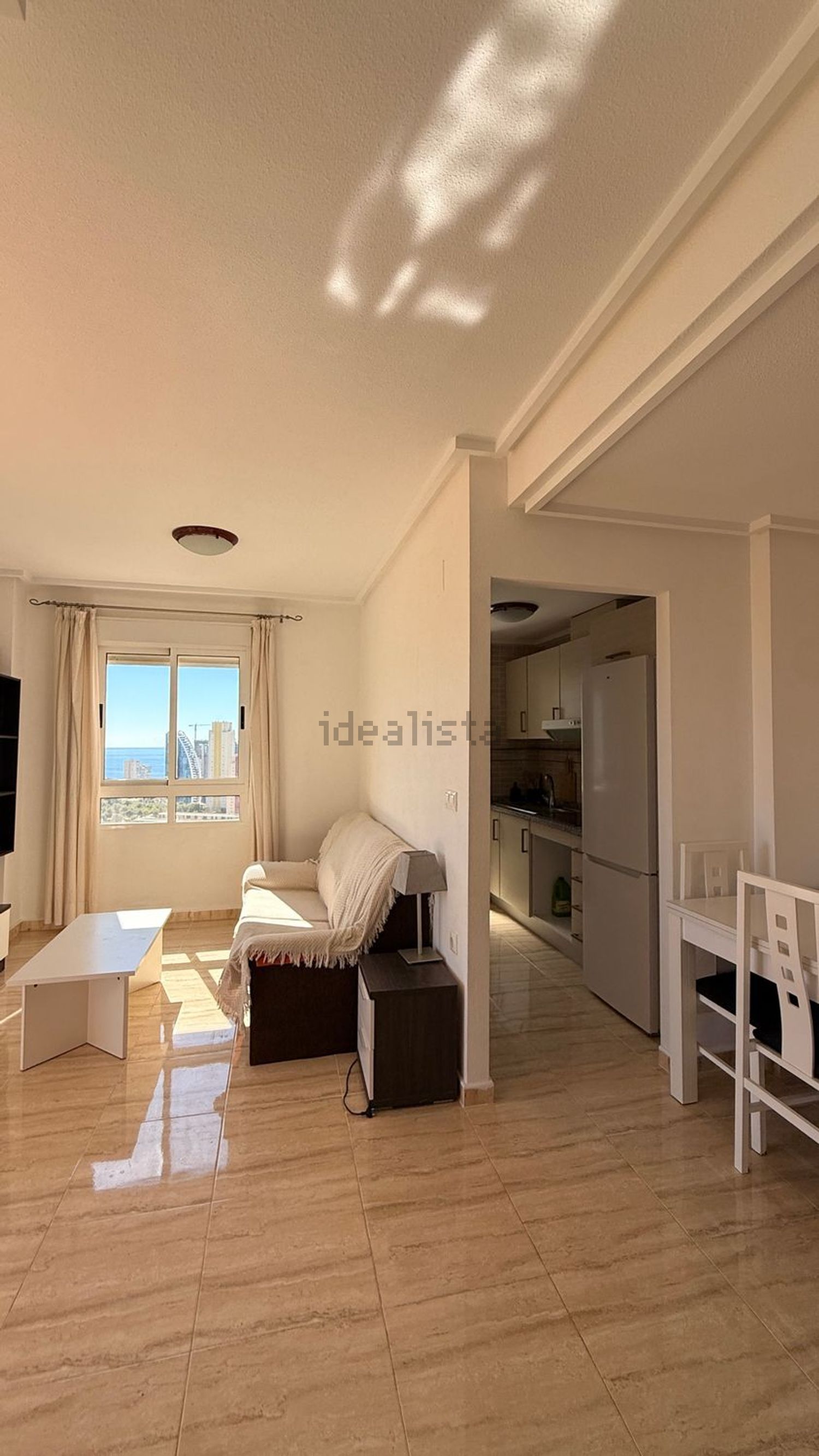 Wohnung 120 m² in Benidorm
