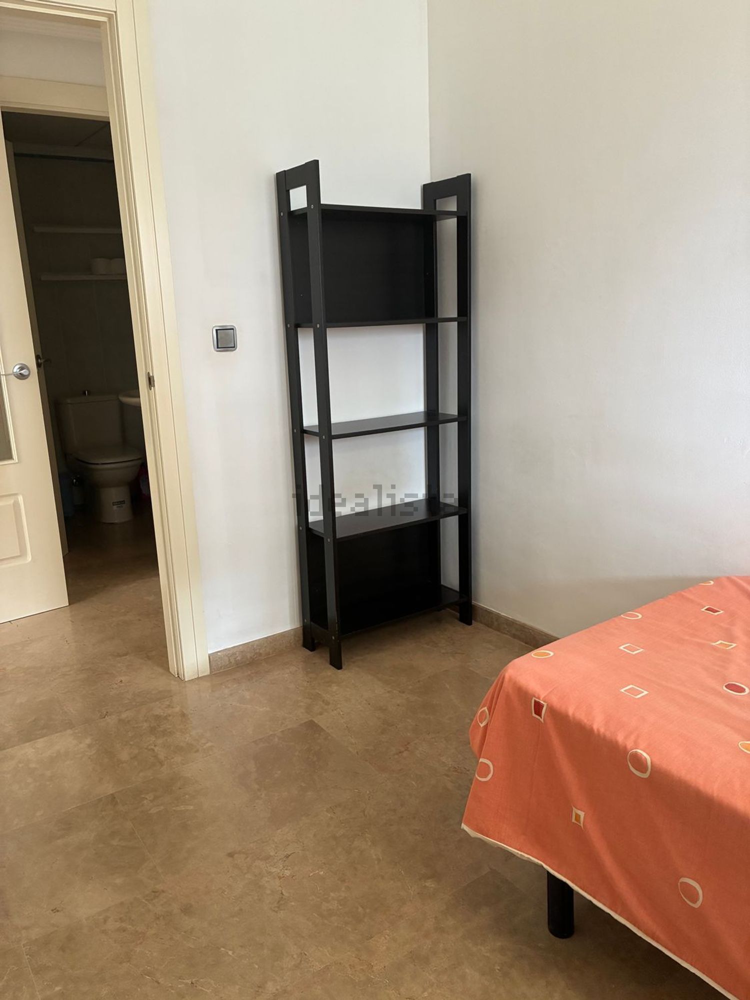 Flat 80 m² in Benidorm