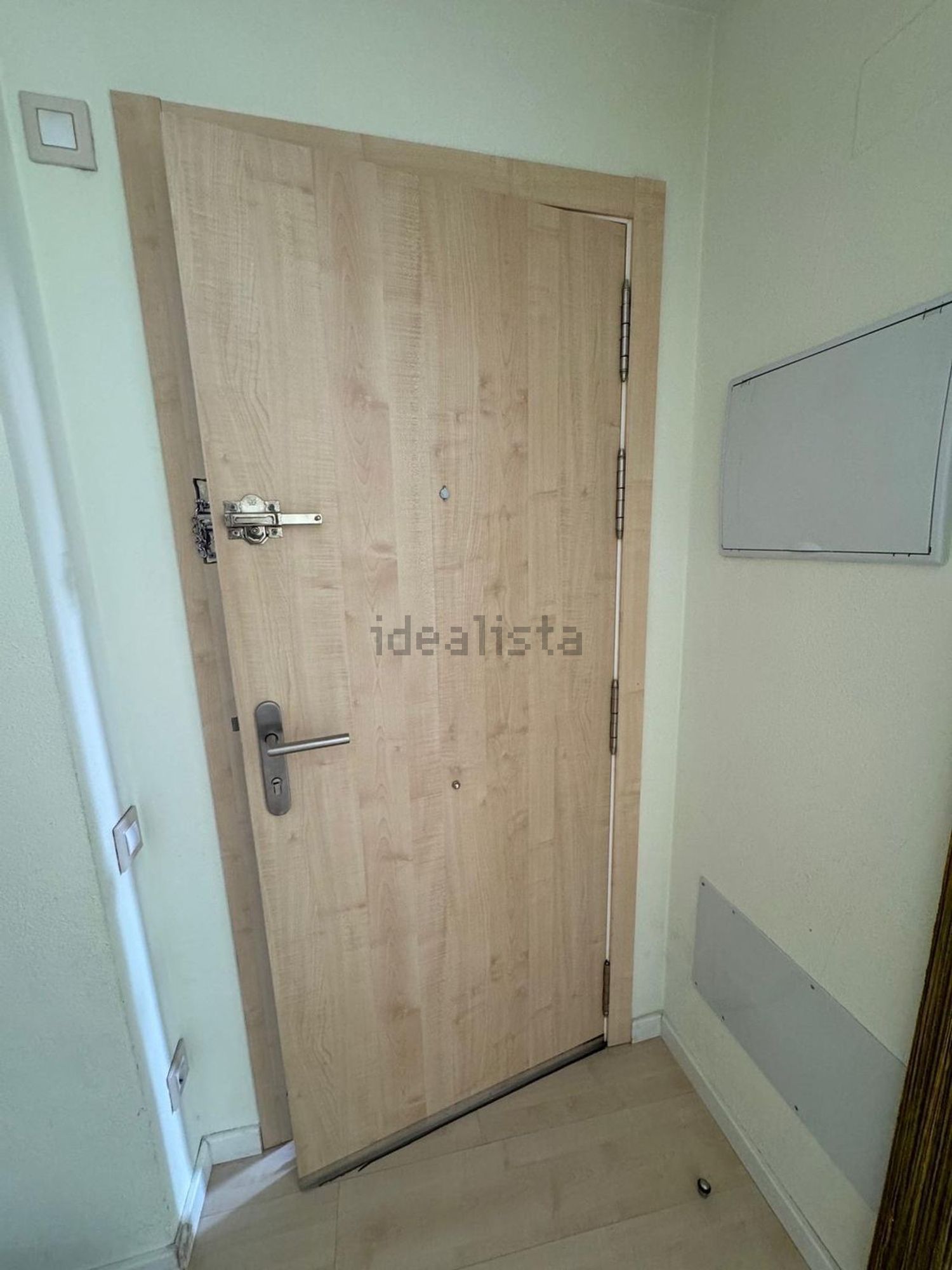 Piso de 85 m² en Madrid