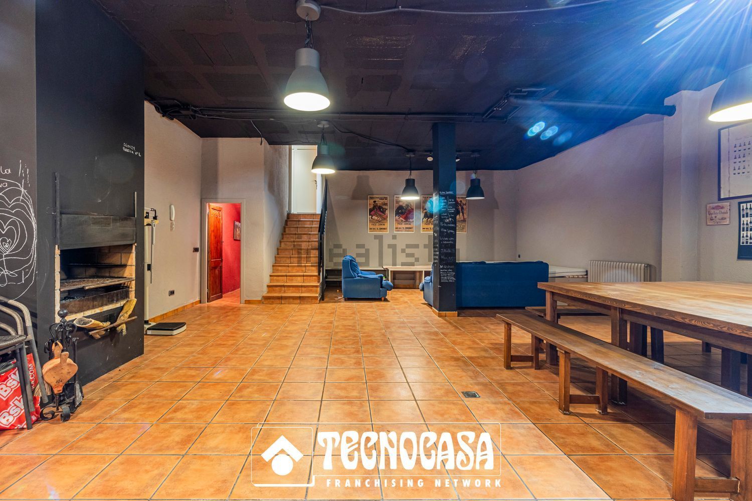 Будинок 471 м² у Sant Cugat del Vallès
