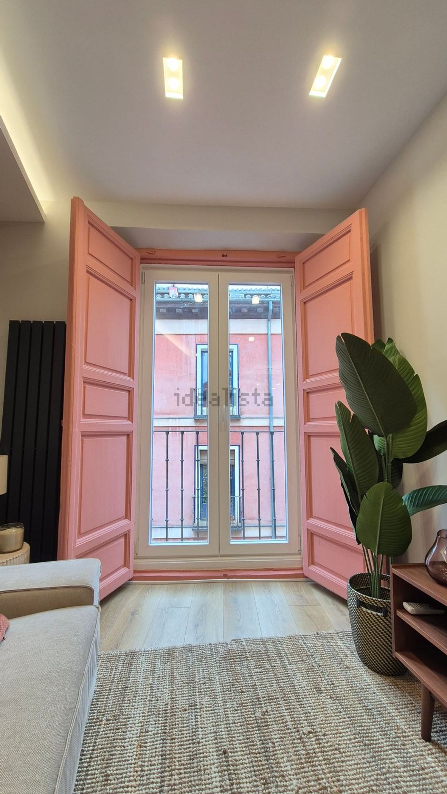 Piso de 75 m² en Madrid