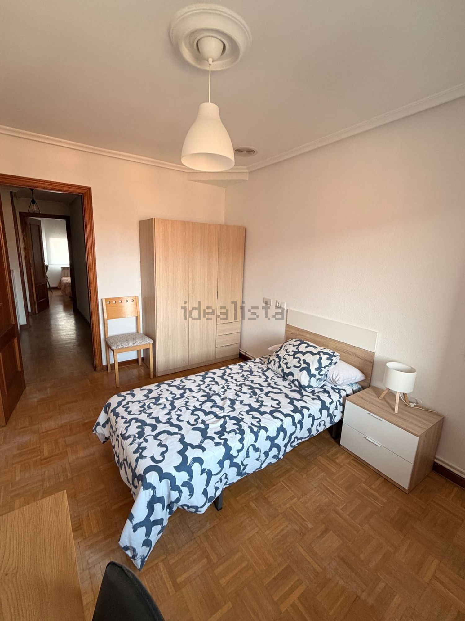 Quarto para alugar, León