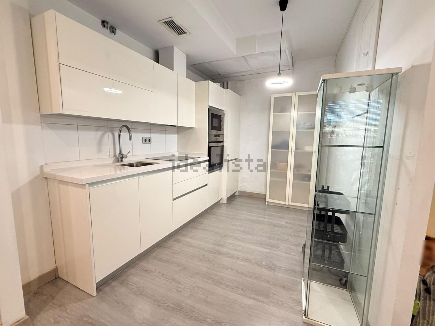 Квартира 60 м² в Granada