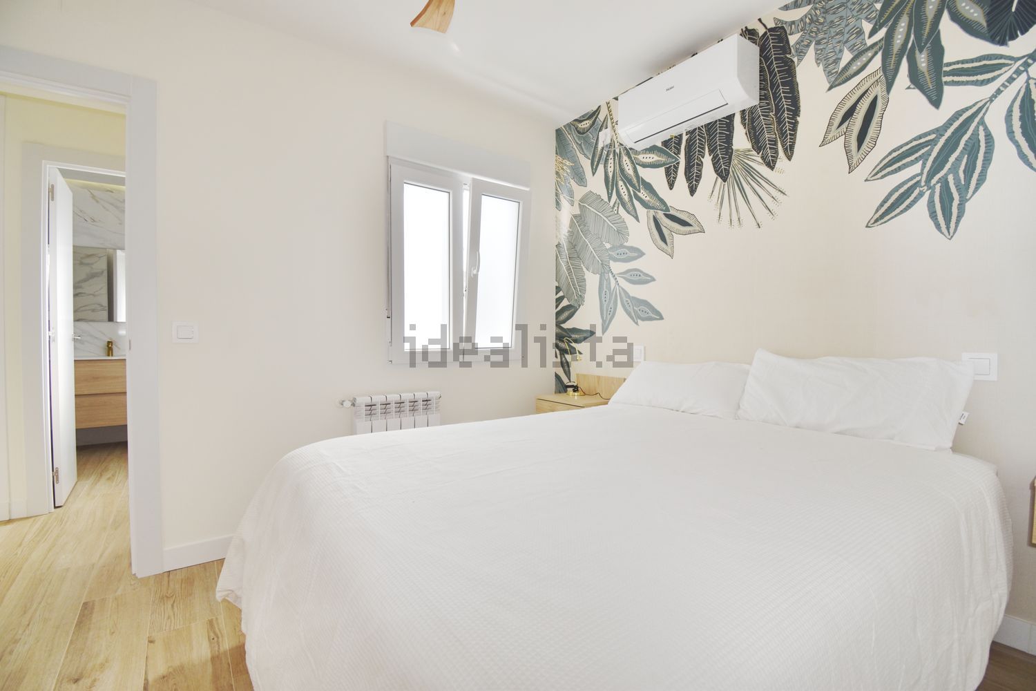 Appartamento 90 m² a Madrid