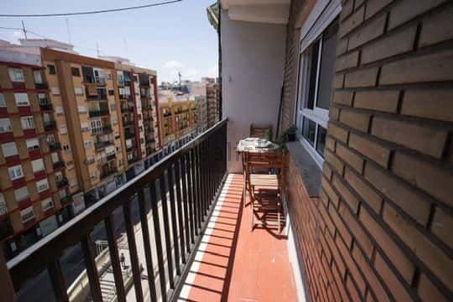 Habitación en alquiler, Valencia