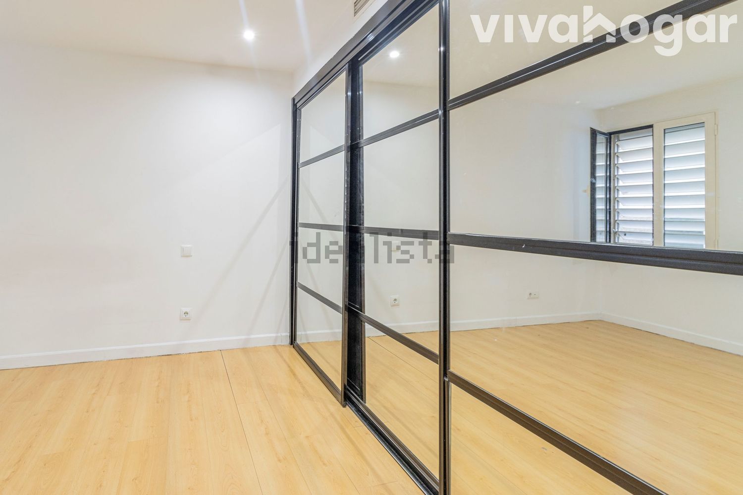 Piso de 86 m² en Madrid